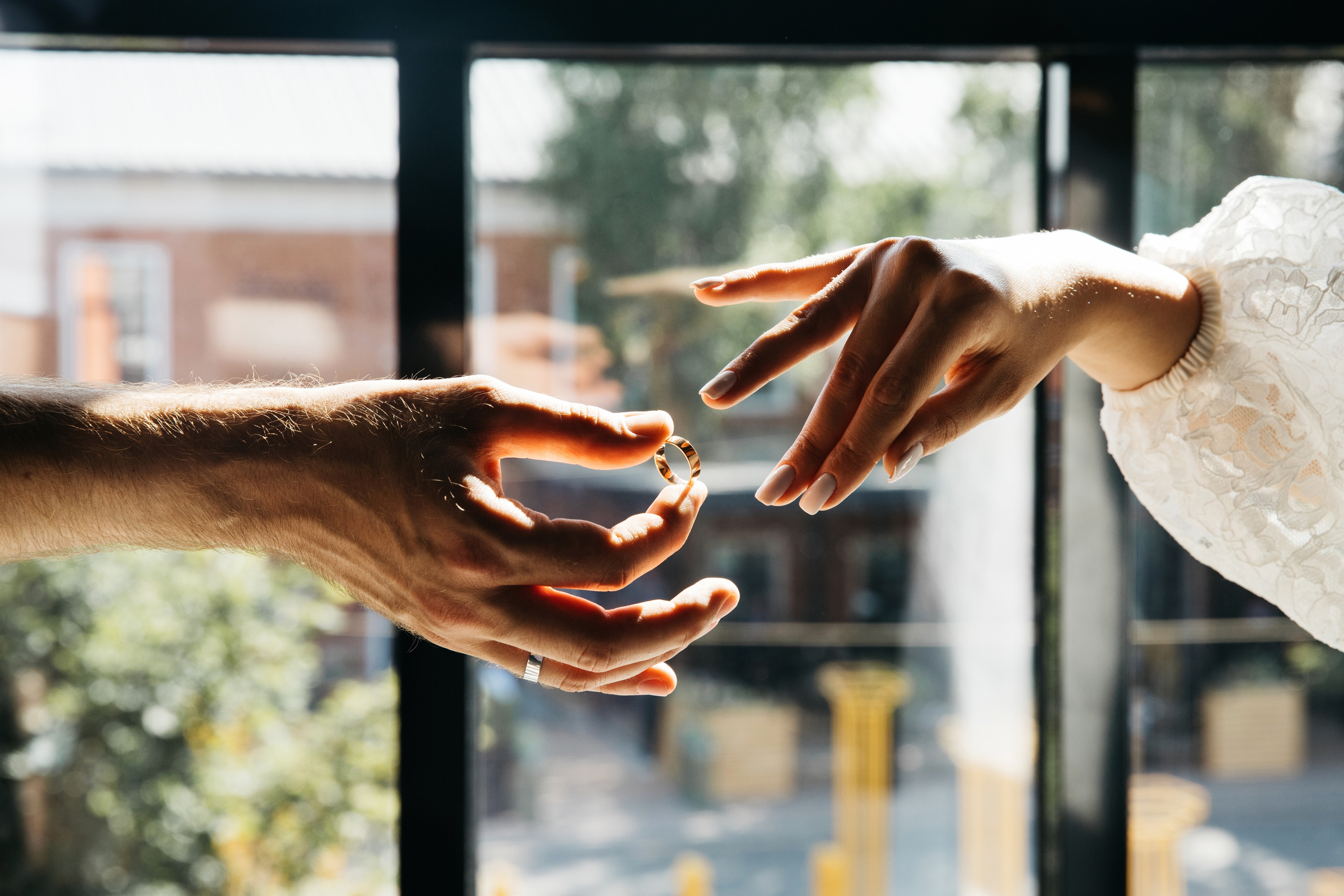 Игорь и Мария. Женский и семейный фотограф в Туле Катя Вуколова