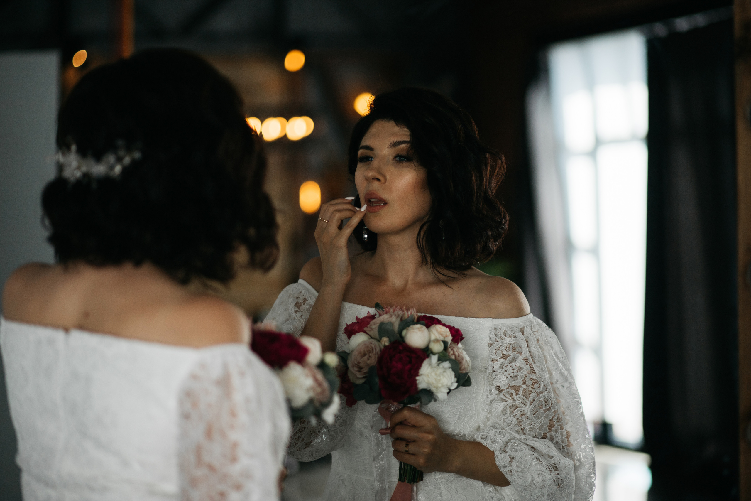 Игорь и Мария. Женский и семейный фотограф в Туле Катя Вуколова