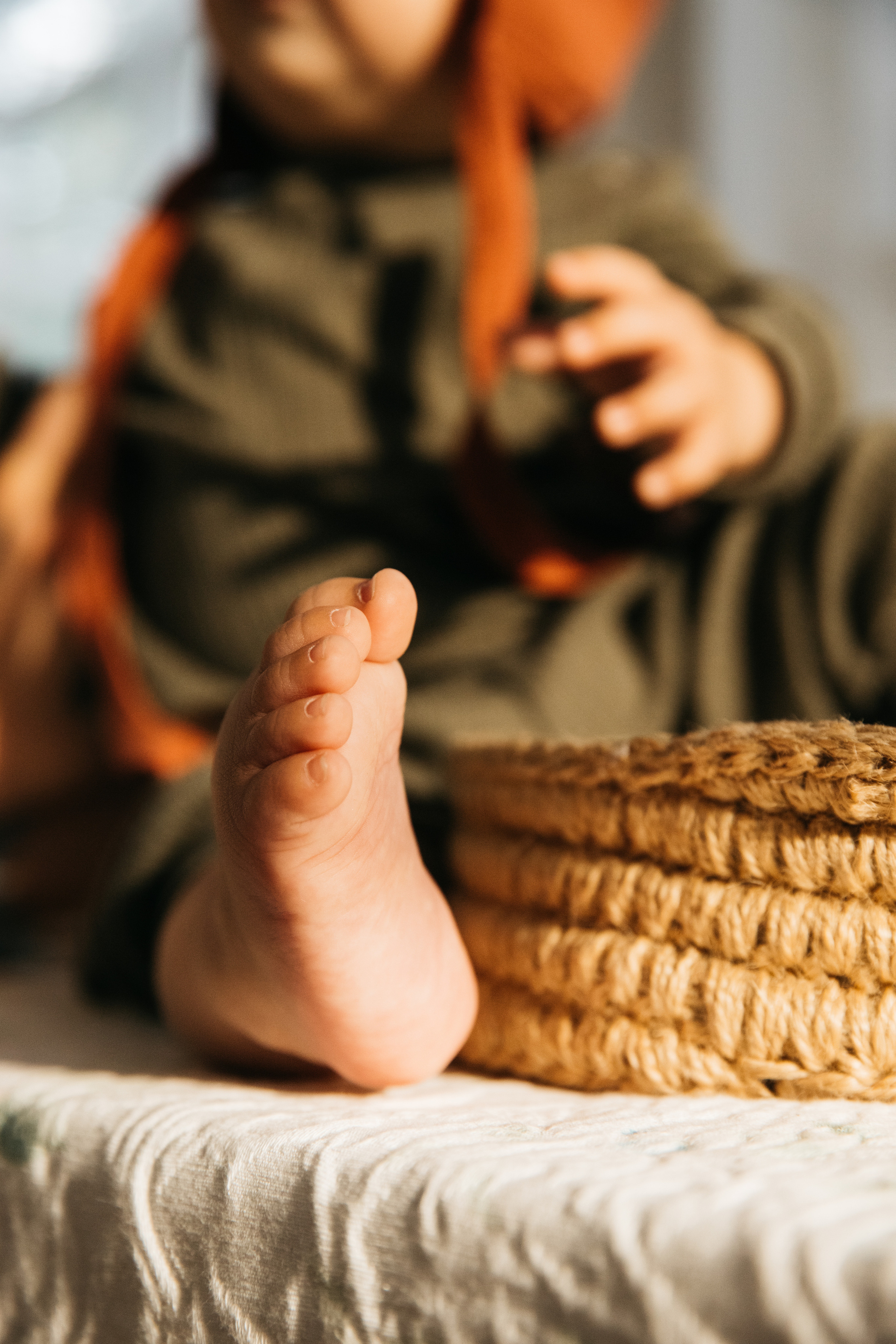 Яблочный август. Женский и семейный фотограф в Туле Катя Вуколова