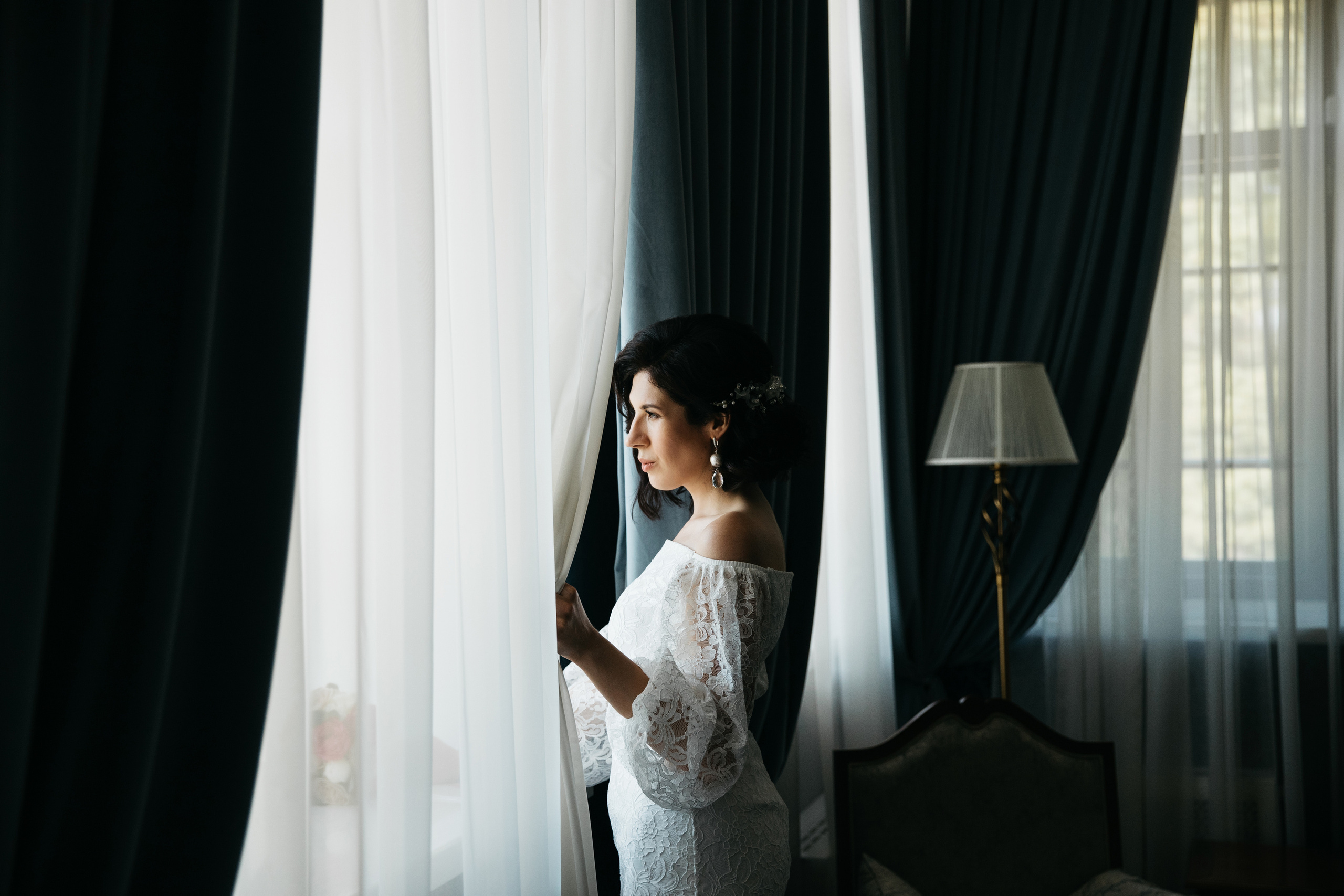 Игорь и Мария. Женский и семейный фотограф в Туле Катя Вуколова