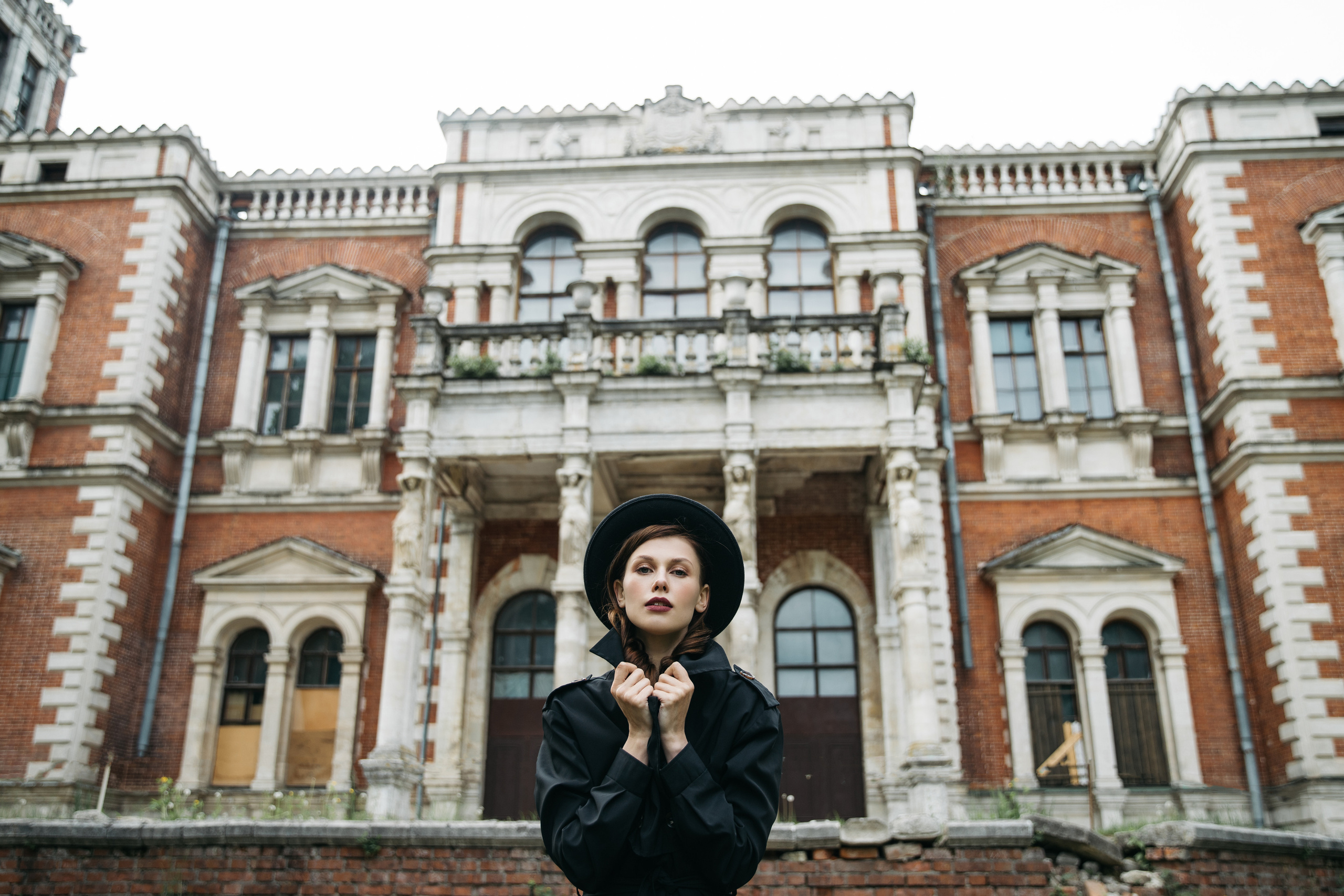 Быково. Женский и семейный фотограф в Туле Катя Вуколова