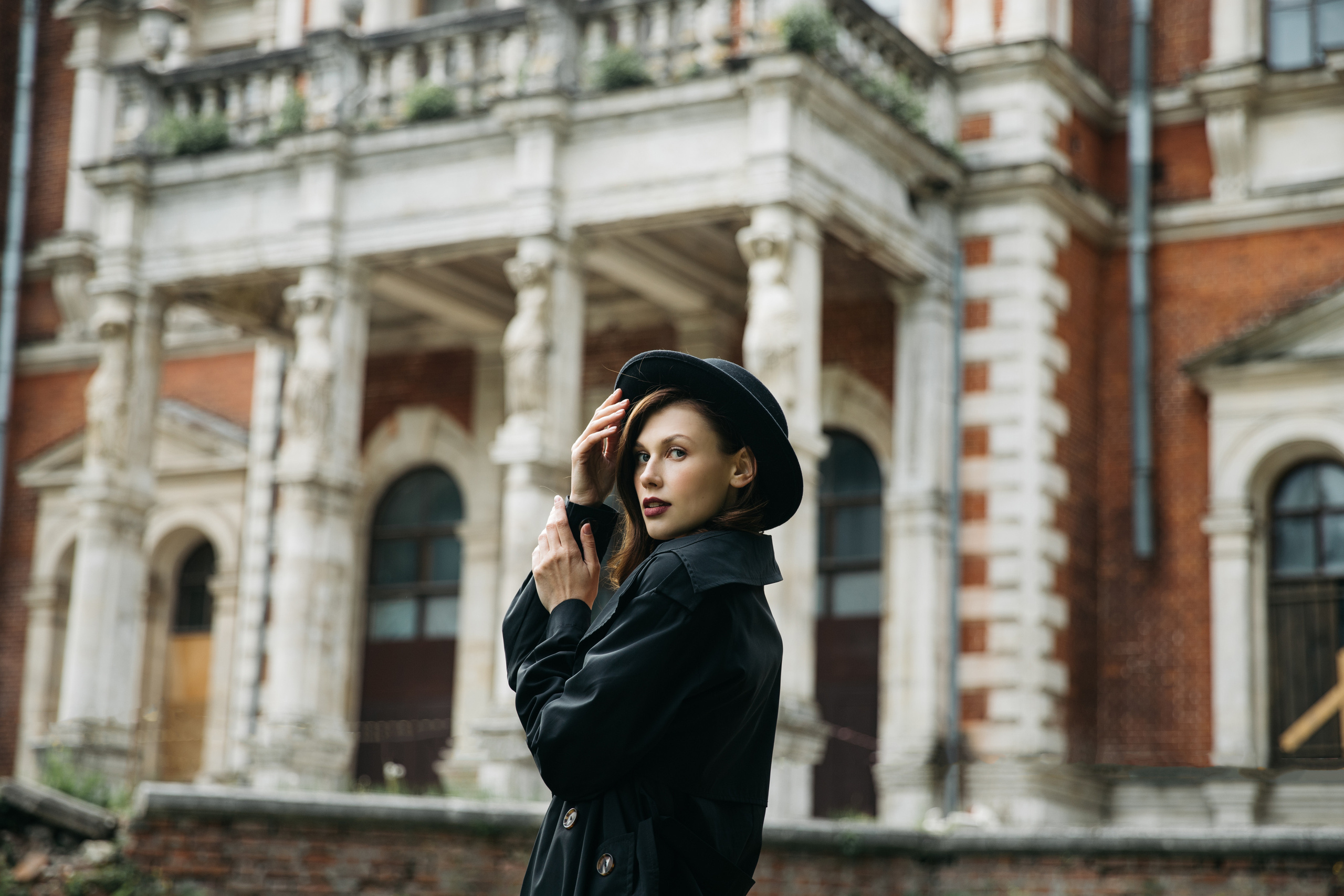 Быково. Женский и семейный фотограф в Туле Катя Вуколова