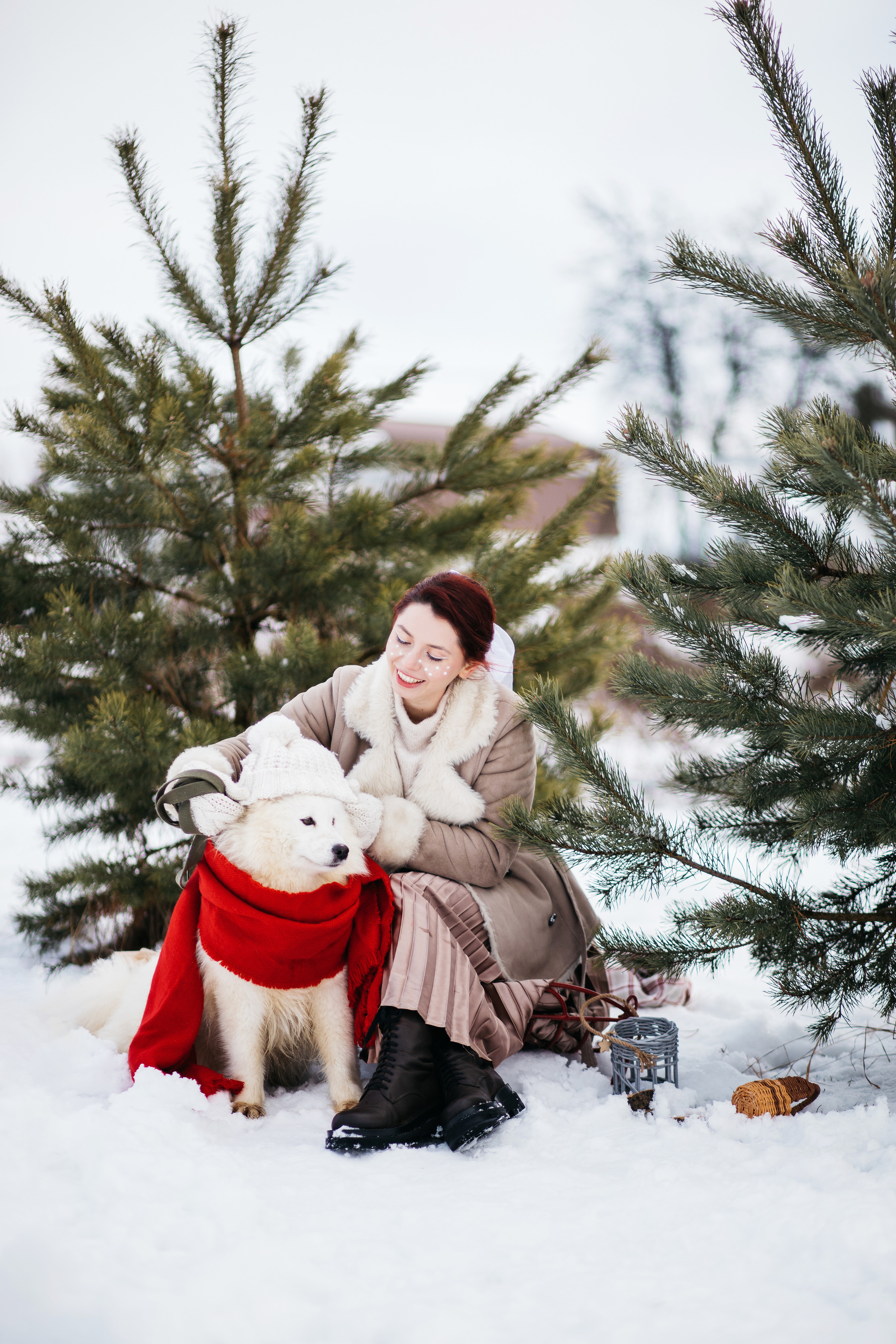 Где-то на белом свете. Женский и семейный фотограф в Туле Катя Вуколова