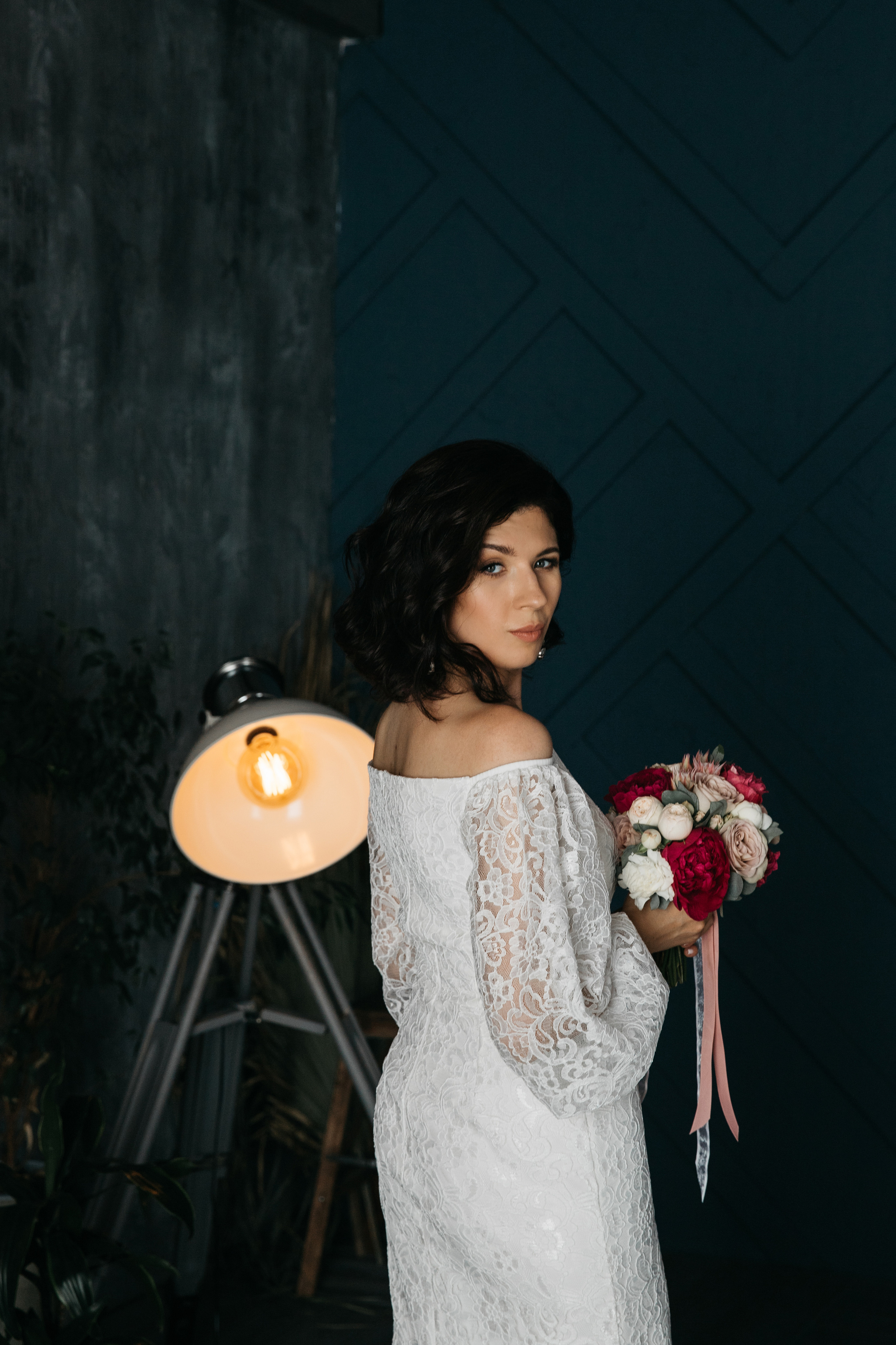 Игорь и Мария. Женский и семейный фотограф в Туле Катя Вуколова