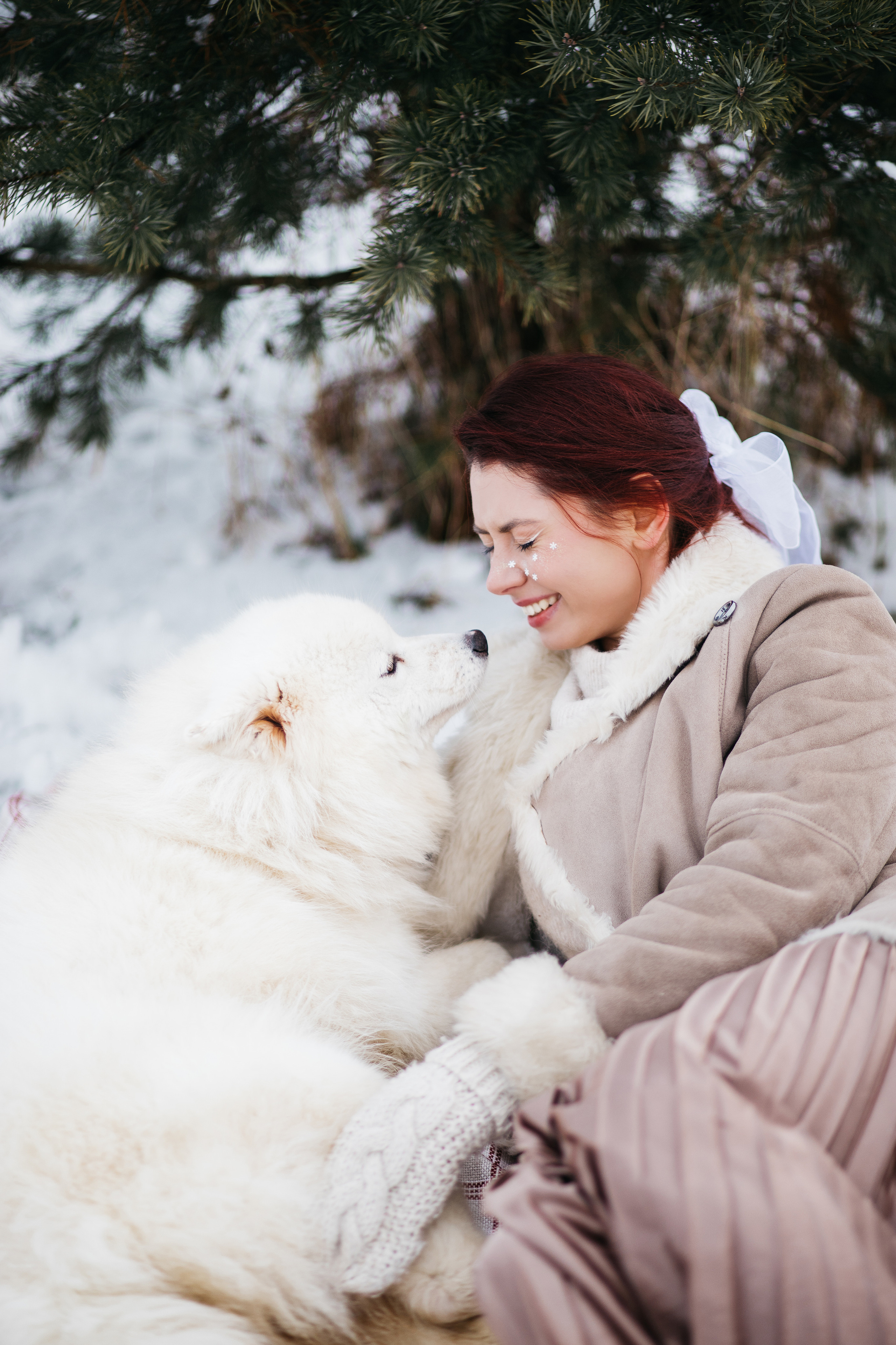 Где-то на белом свете. Женский и семейный фотограф в Туле Катя Вуколова