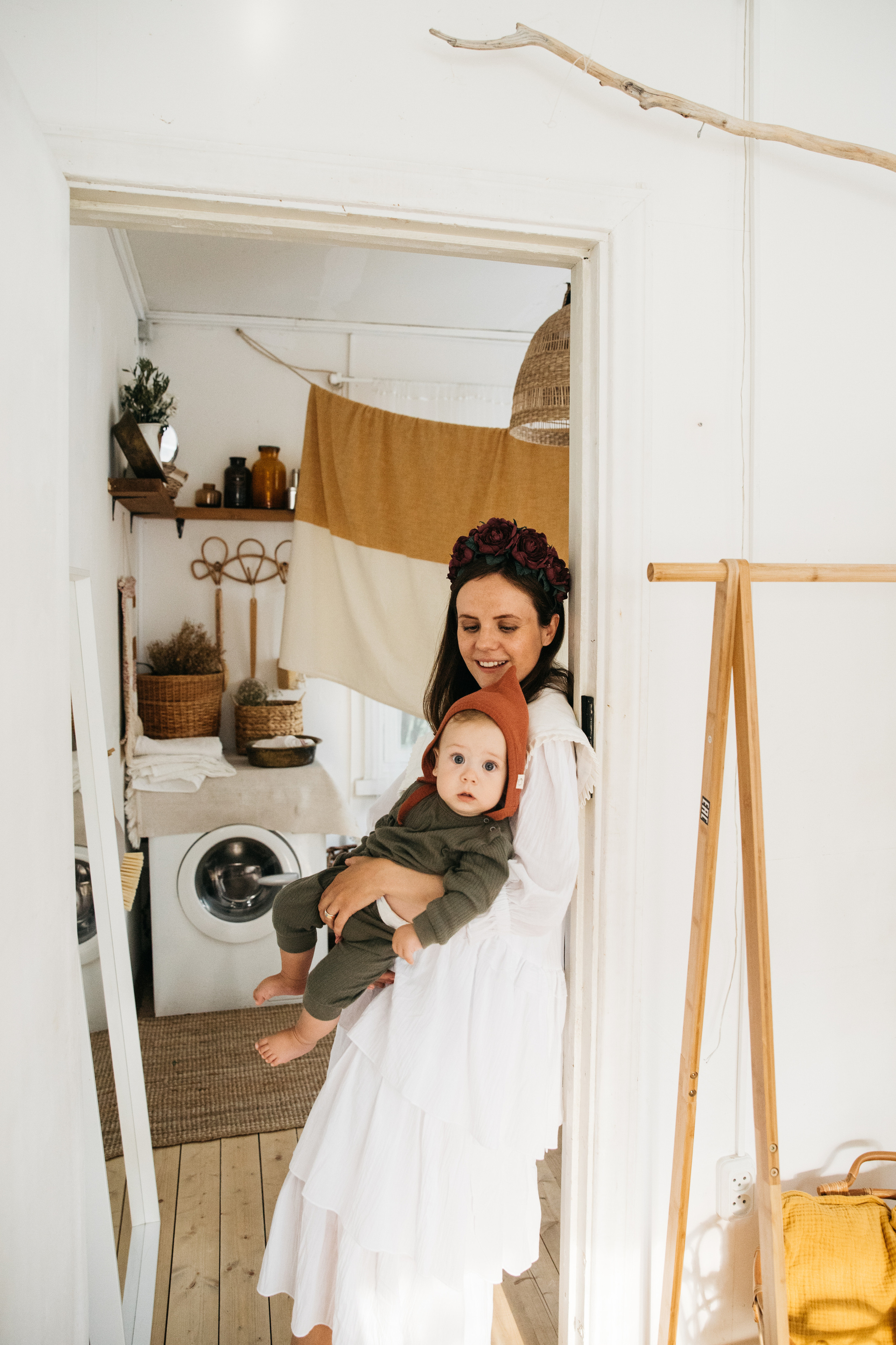 Яблочный август. Женский и семейный фотограф в Туле Катя Вуколова