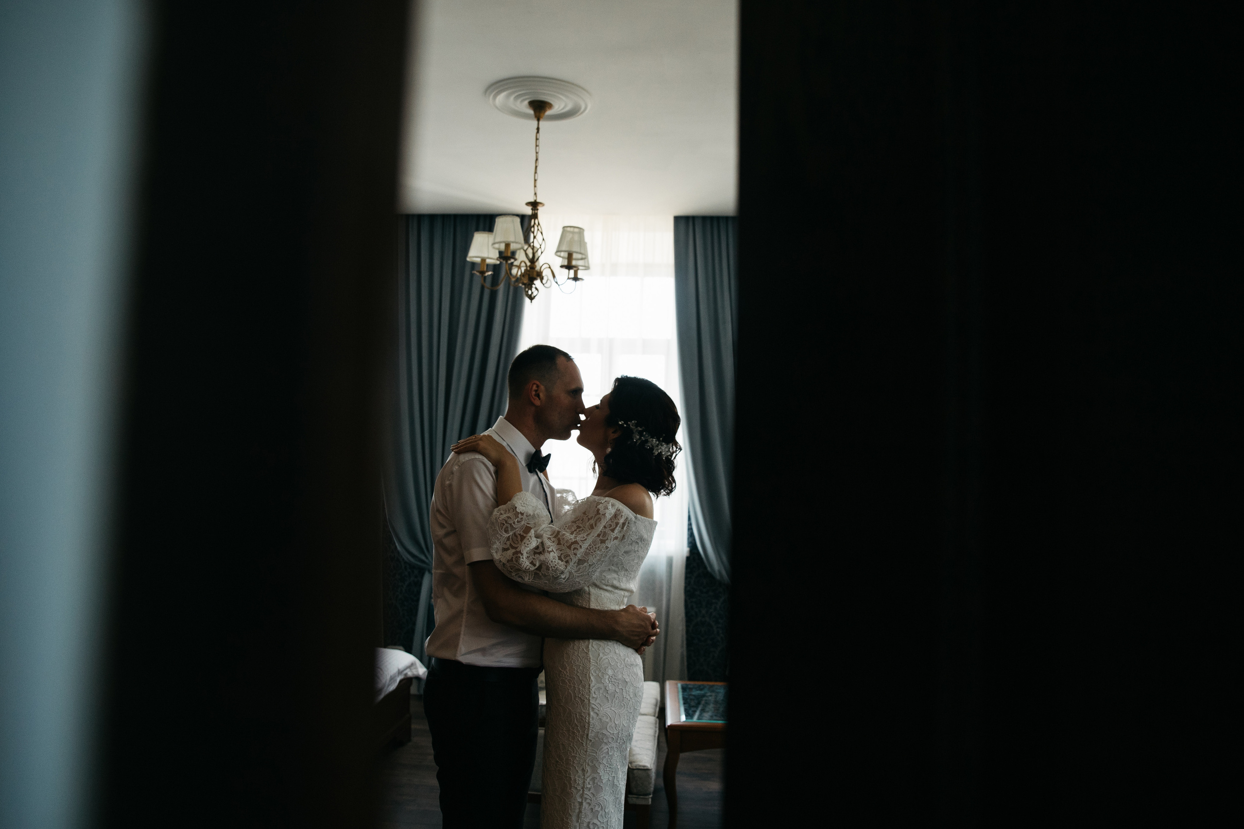 Игорь и Мария. Женский и семейный фотограф в Туле Катя Вуколова