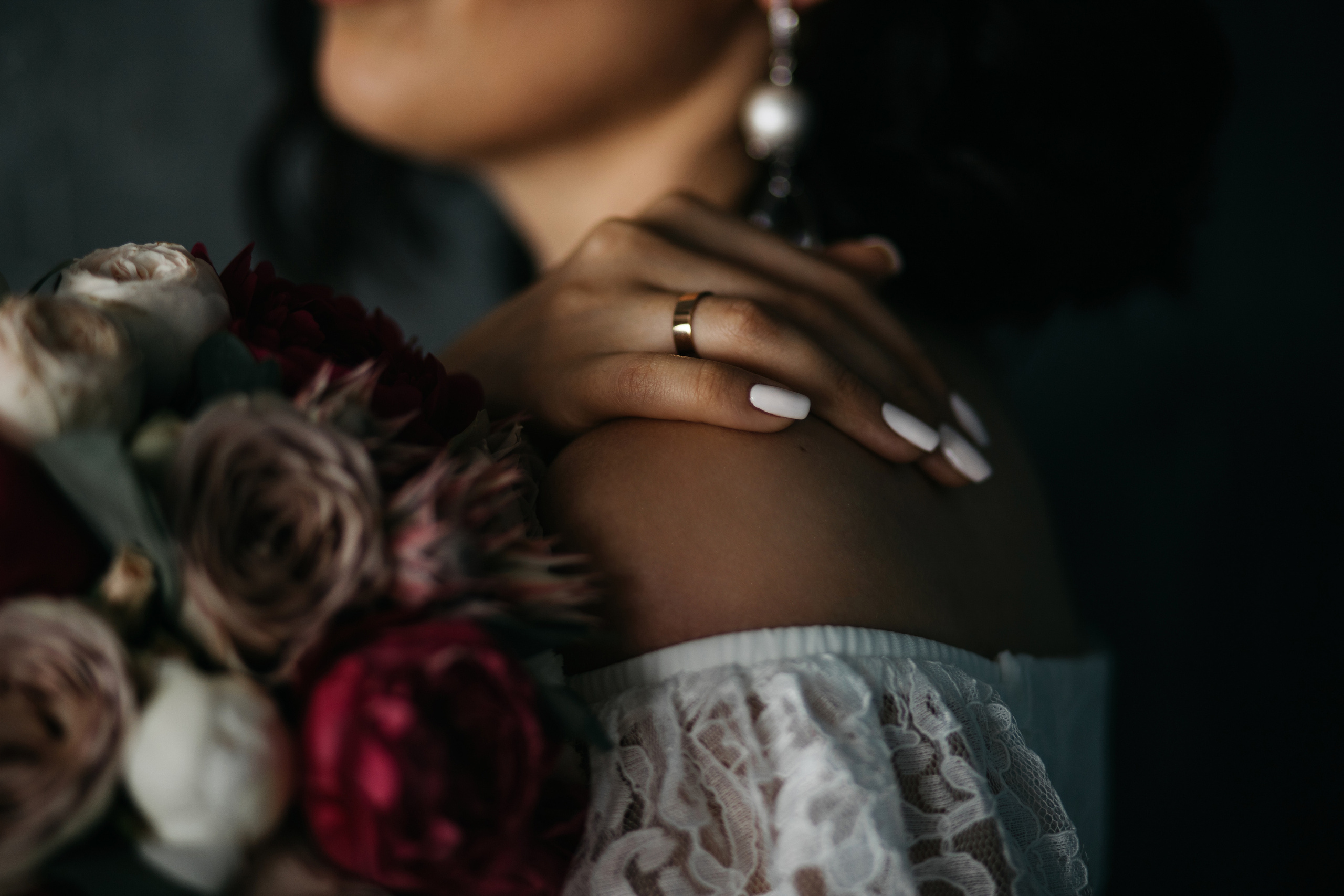 Игорь и Мария. Женский и семейный фотограф в Туле Катя Вуколова