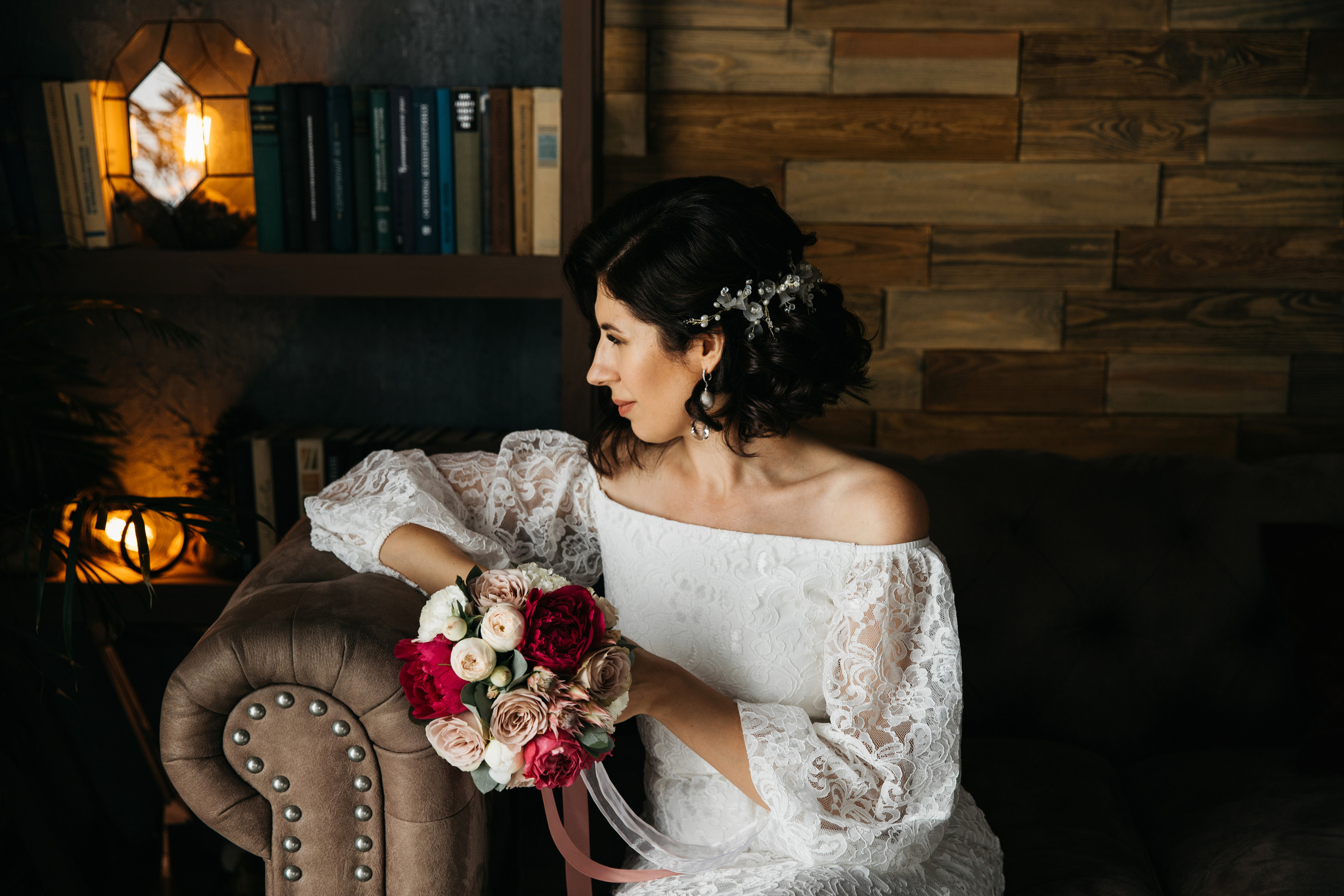 Игорь и Мария. Женский и семейный фотограф в Туле Катя Вуколова