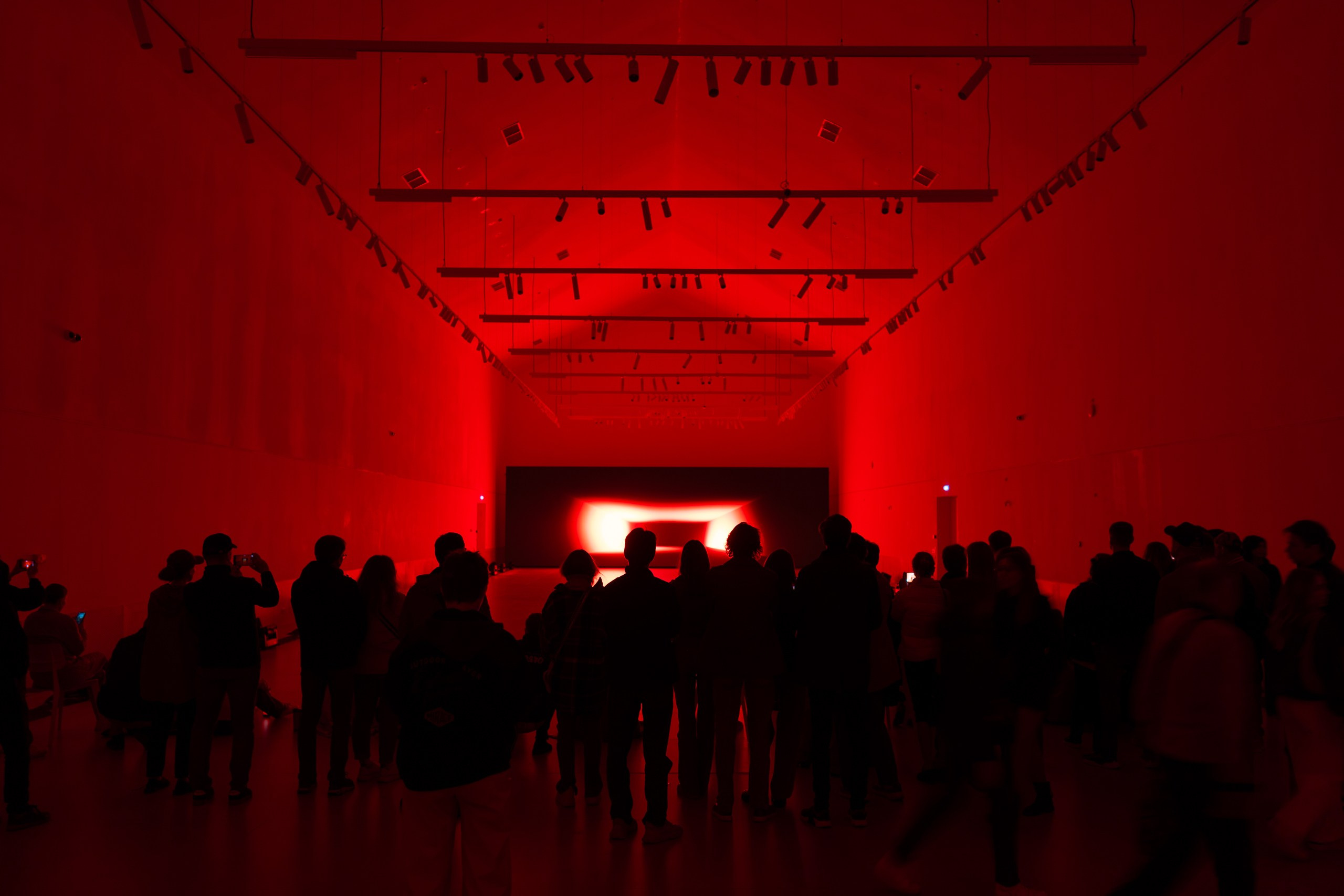 INTERVALS 2024. Sunnyman