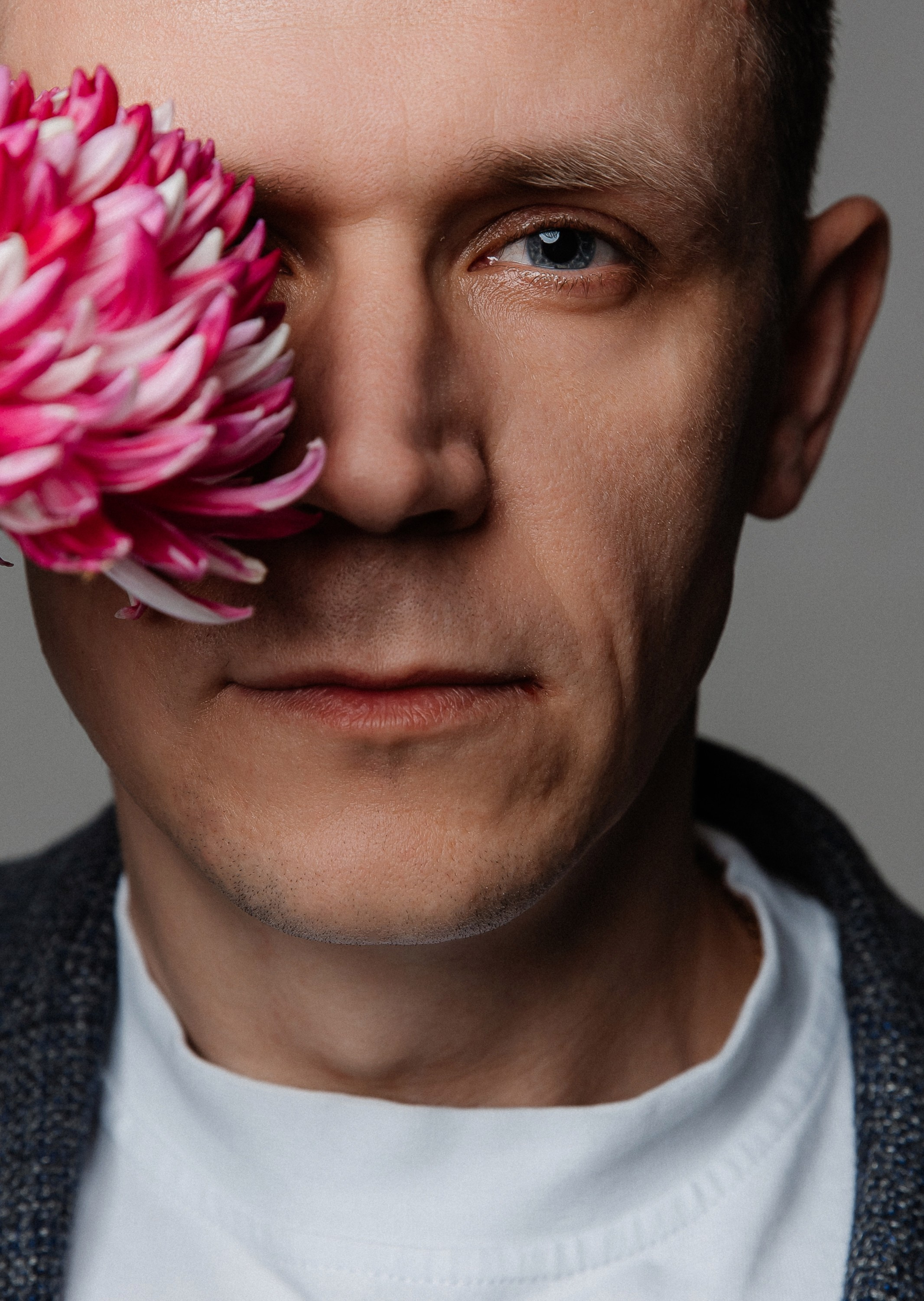 Контент съемка. Свадебный фотограф Дмитрий Воробьев Ярославль