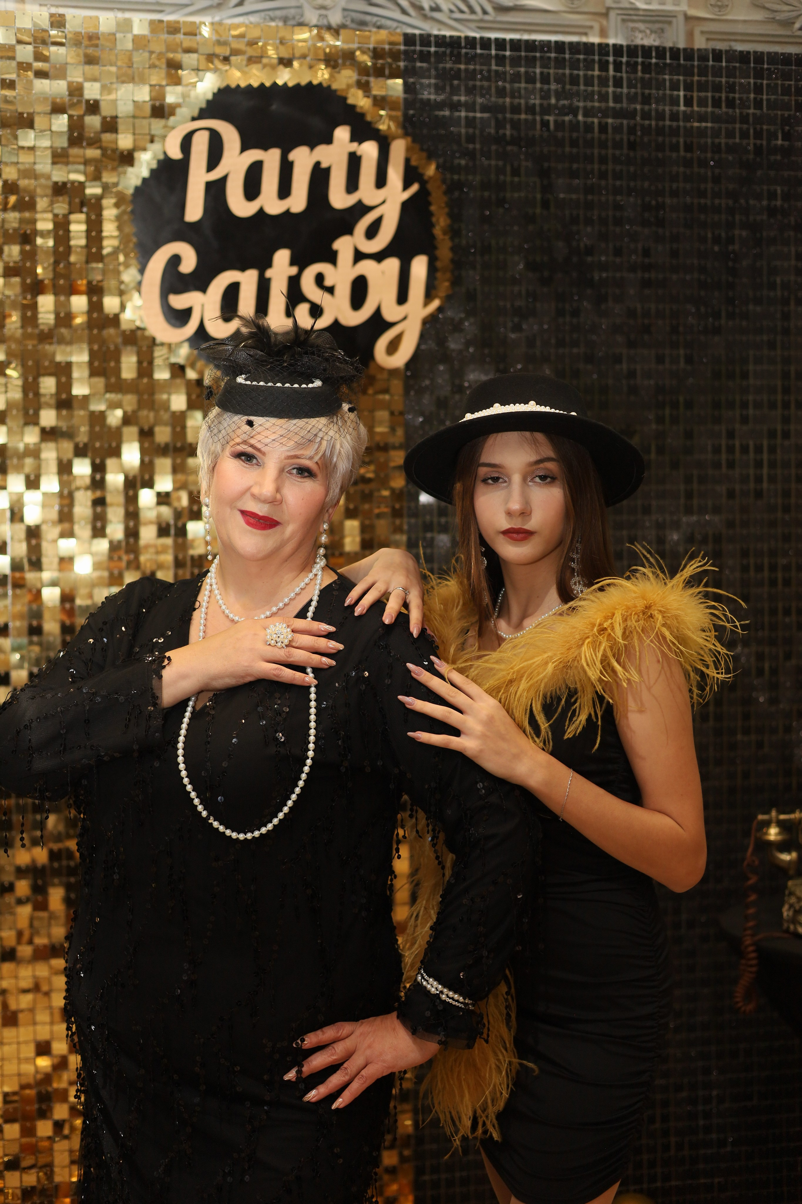 Юбилей великолепной ведущей Натальи Кобак. Свадебный фотограф ростовская область