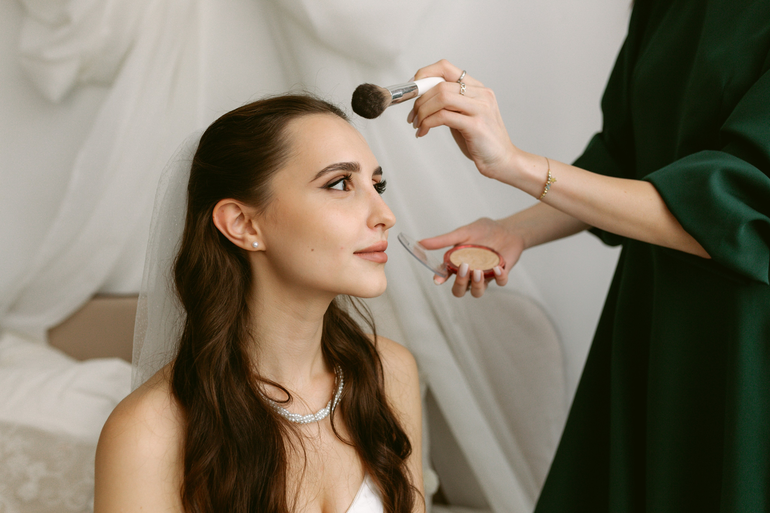 Анжелика и Дима. Photographer and Blogger in Kaliningrad, as well as around the world — Anton Semenov