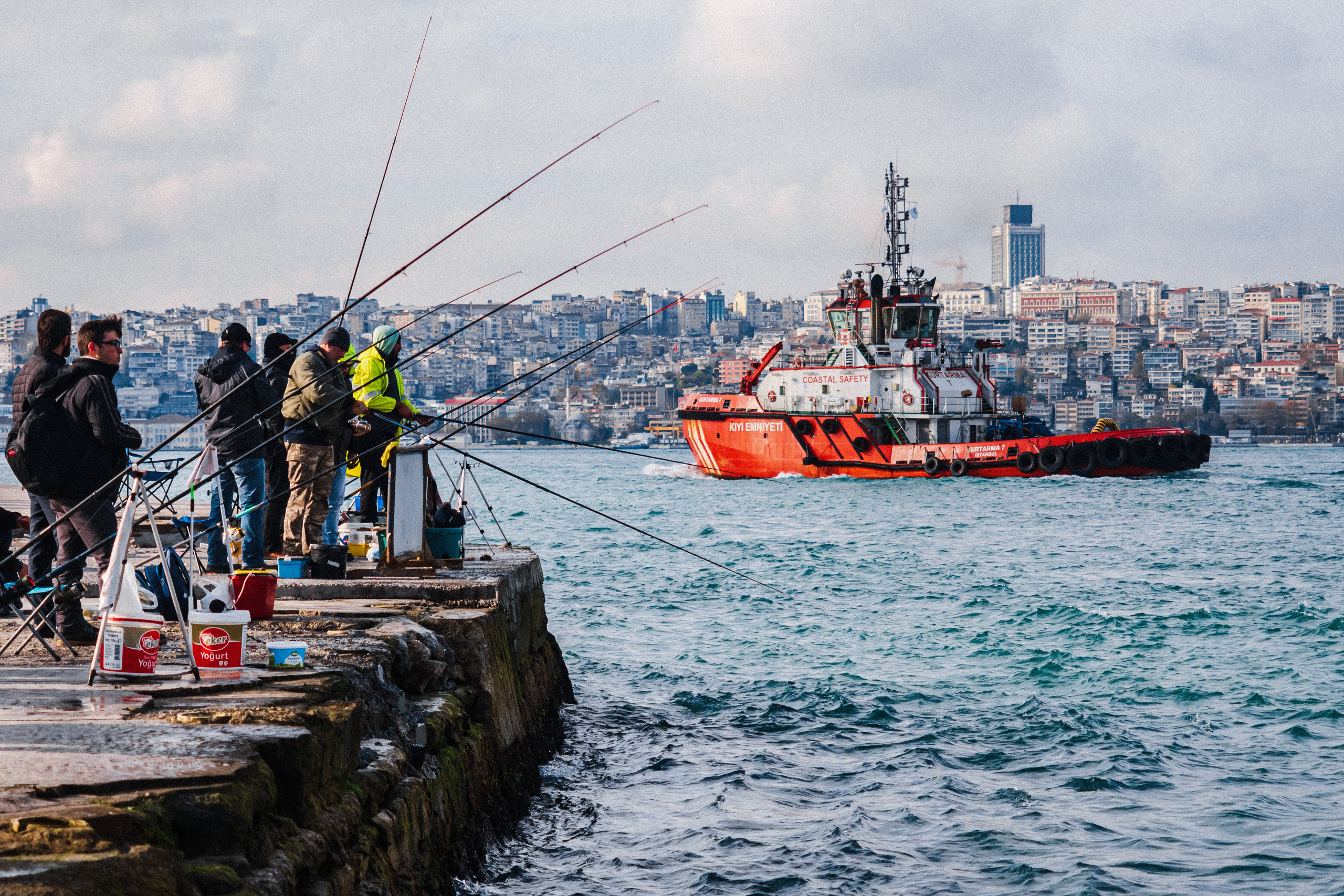 Turkey. Photographer Natalia Baranova