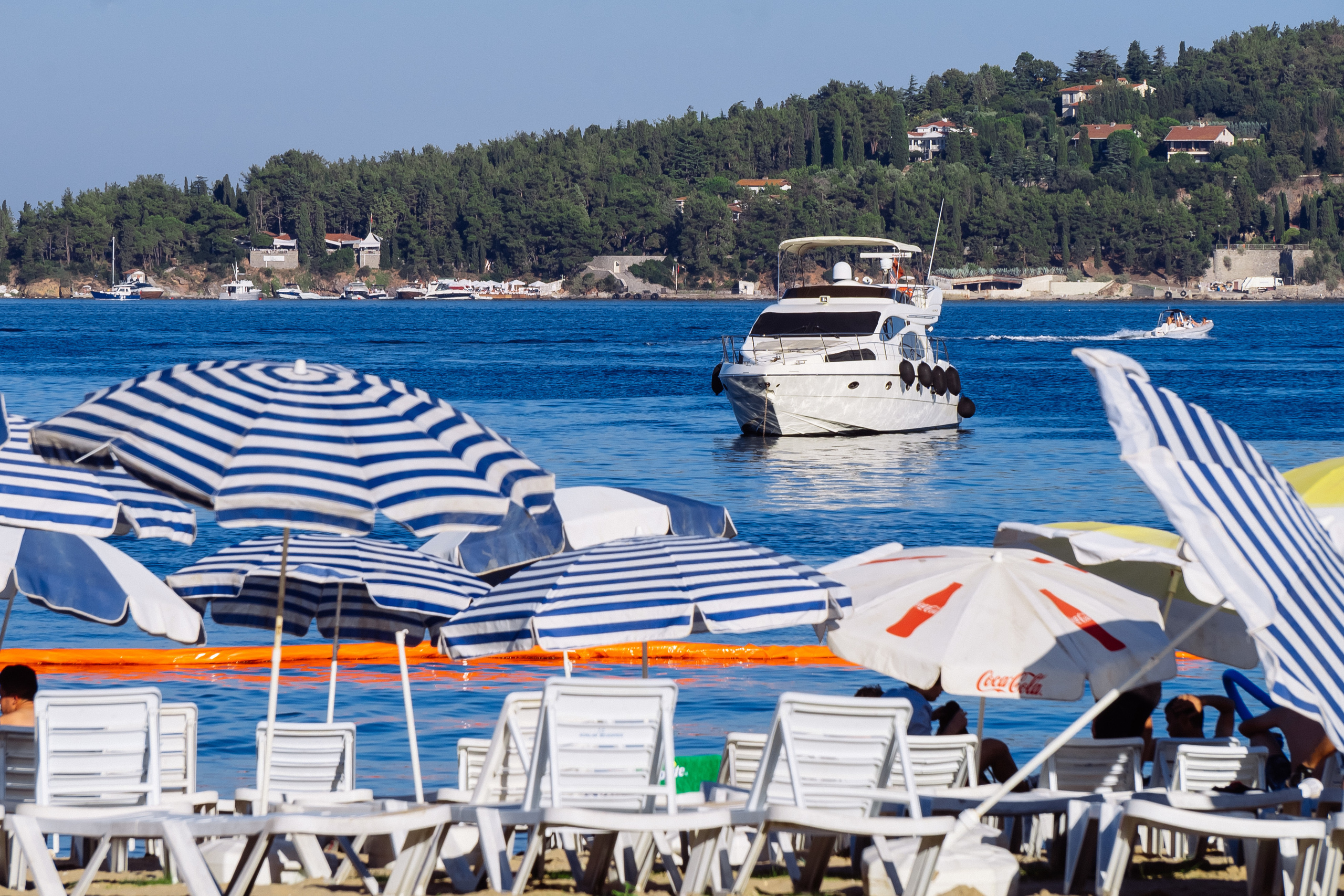 Turkey. Photographer Natalia Baranova