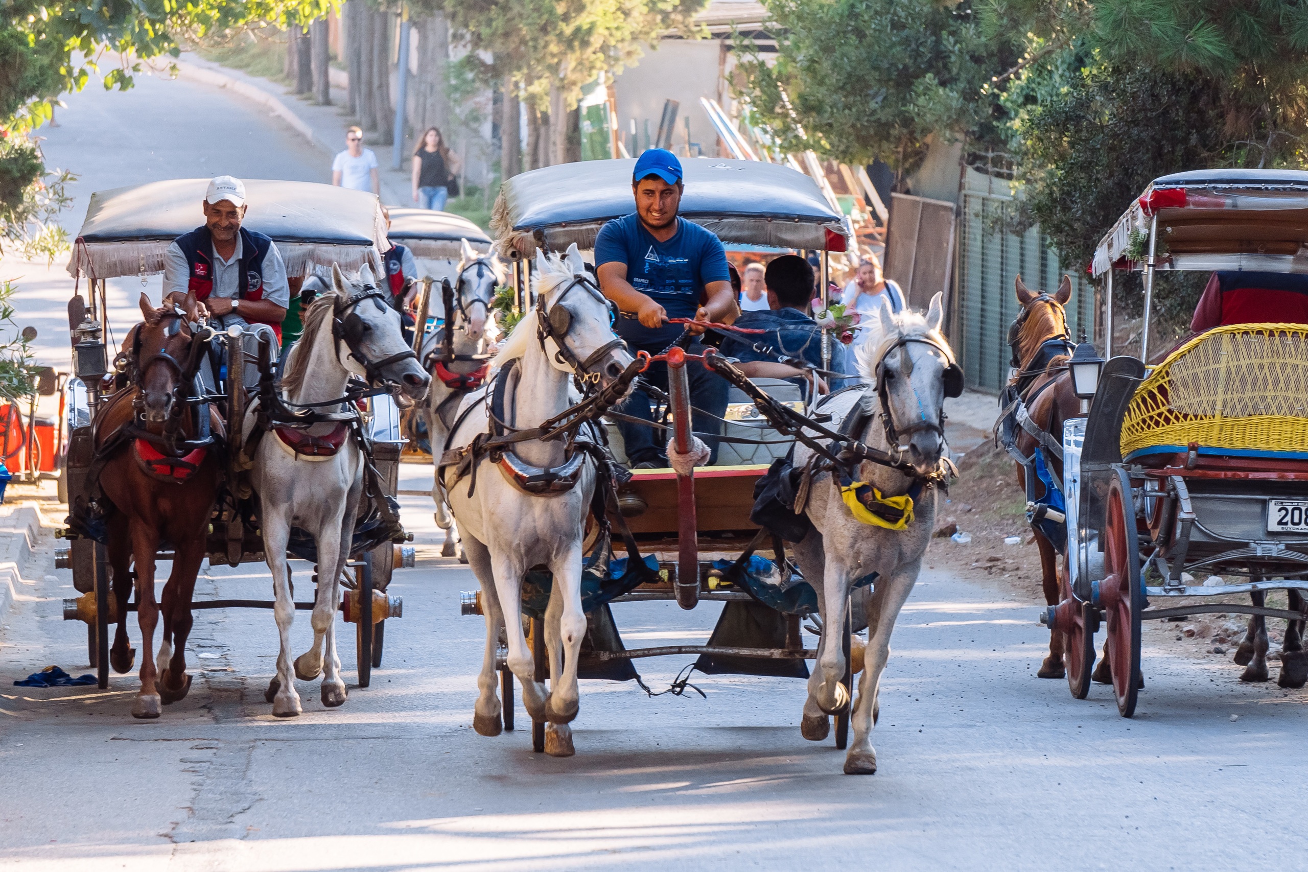 Turkey. Photographer Natalia Baranova