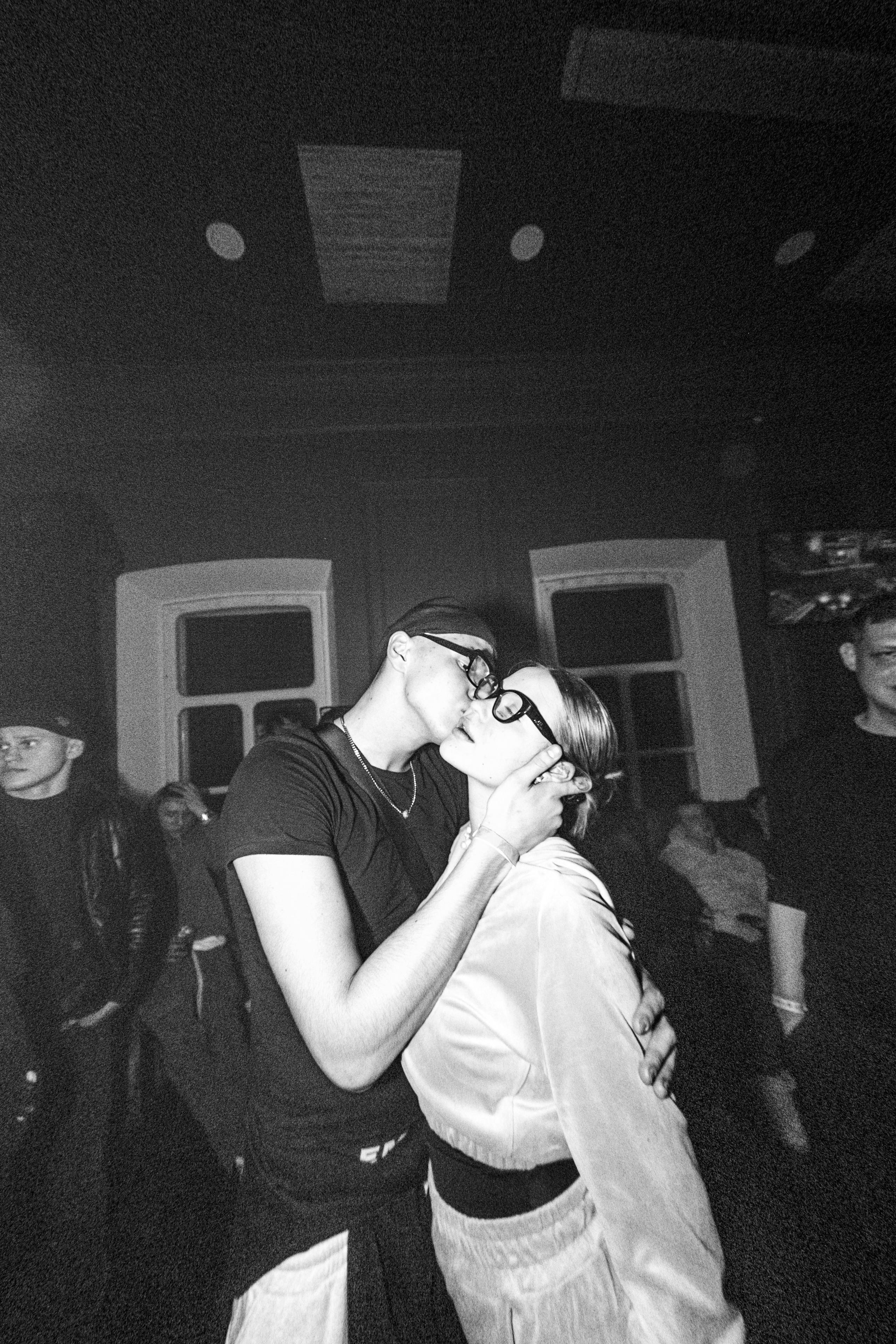 Concert. Портретный фотограф Крис