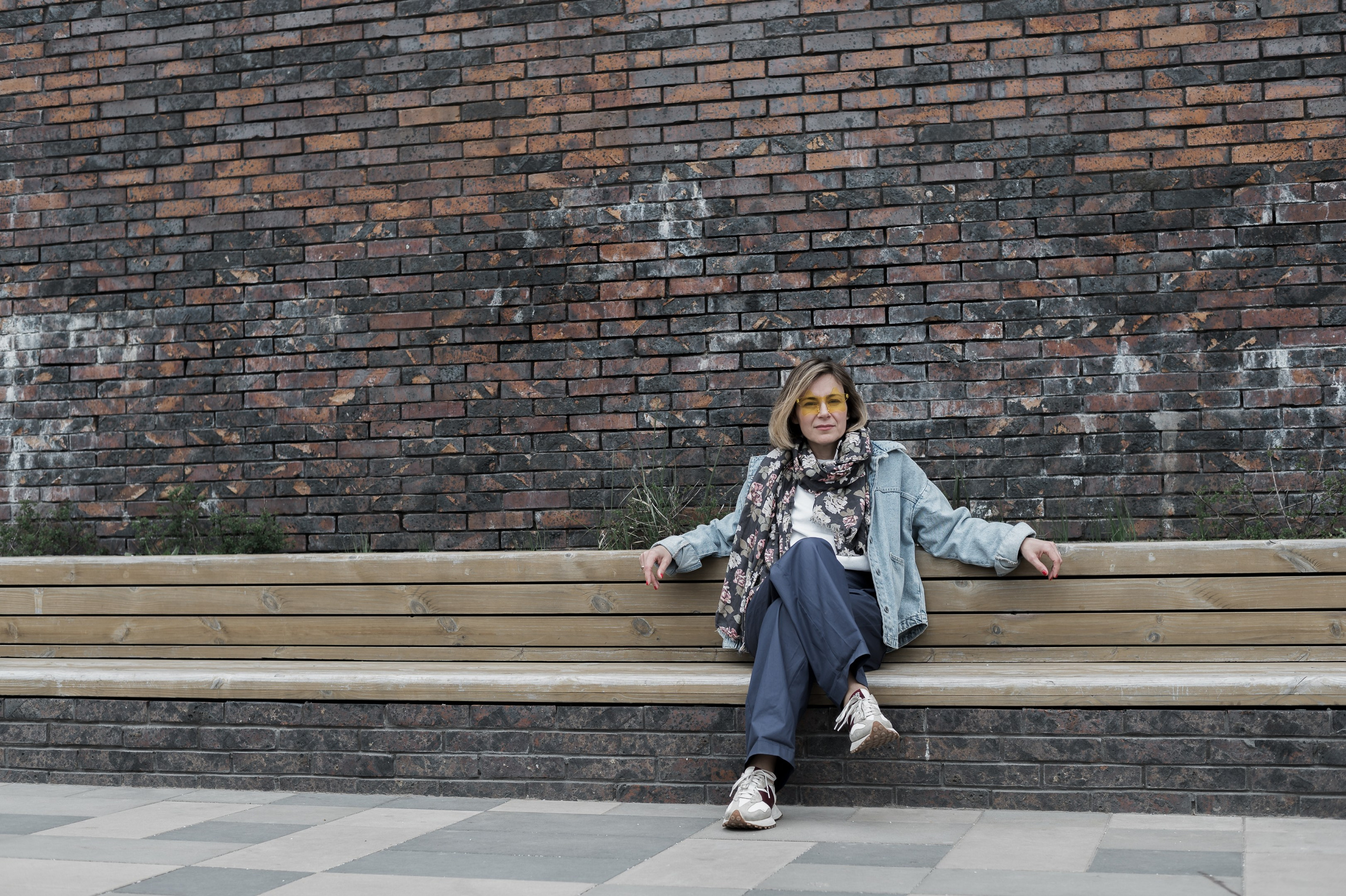 Маша. Портретный, семейный фотограф Марина Моисеева