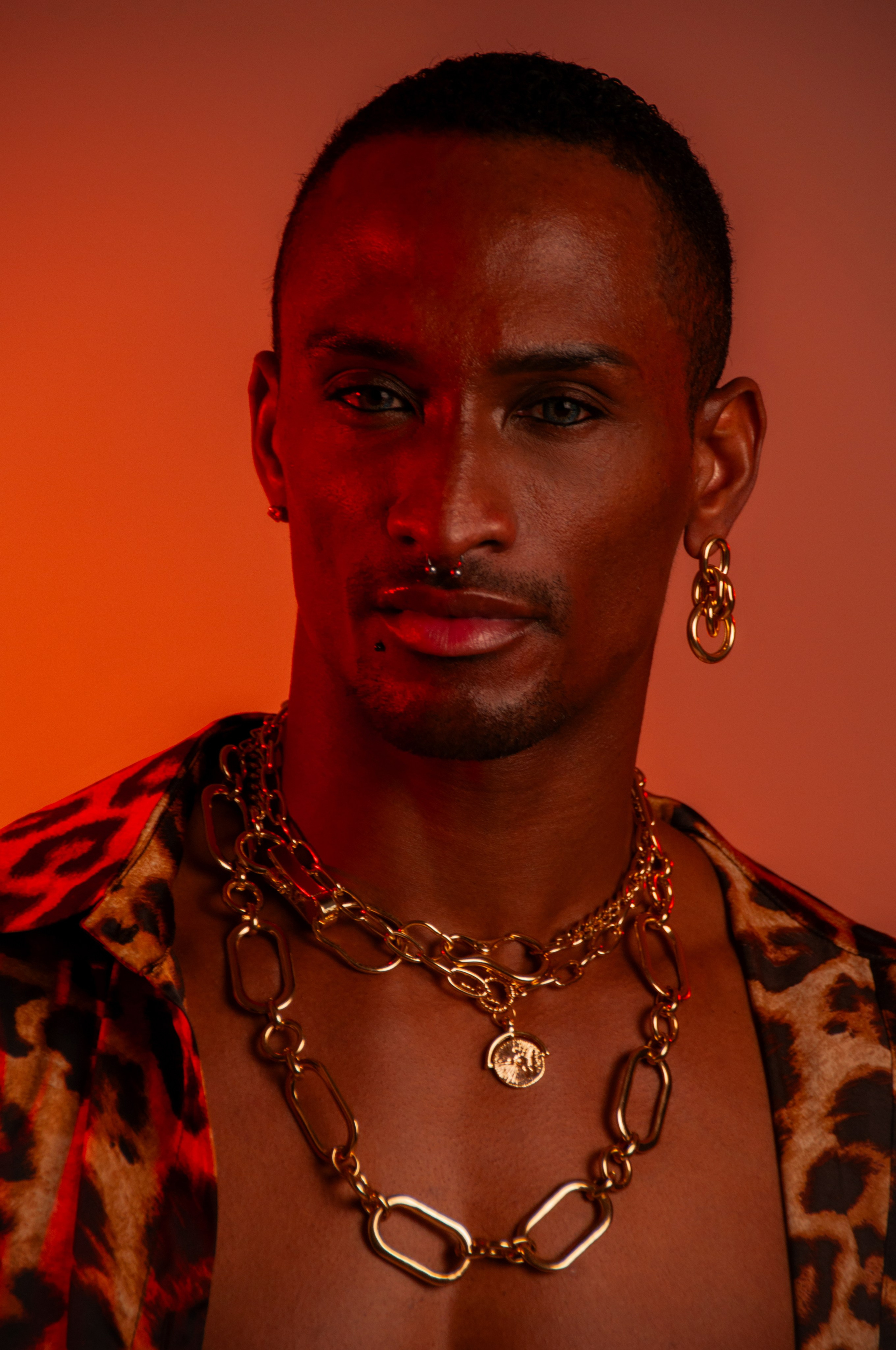 Лазаро. Портретный, семейный фотограф Марина Моисеева