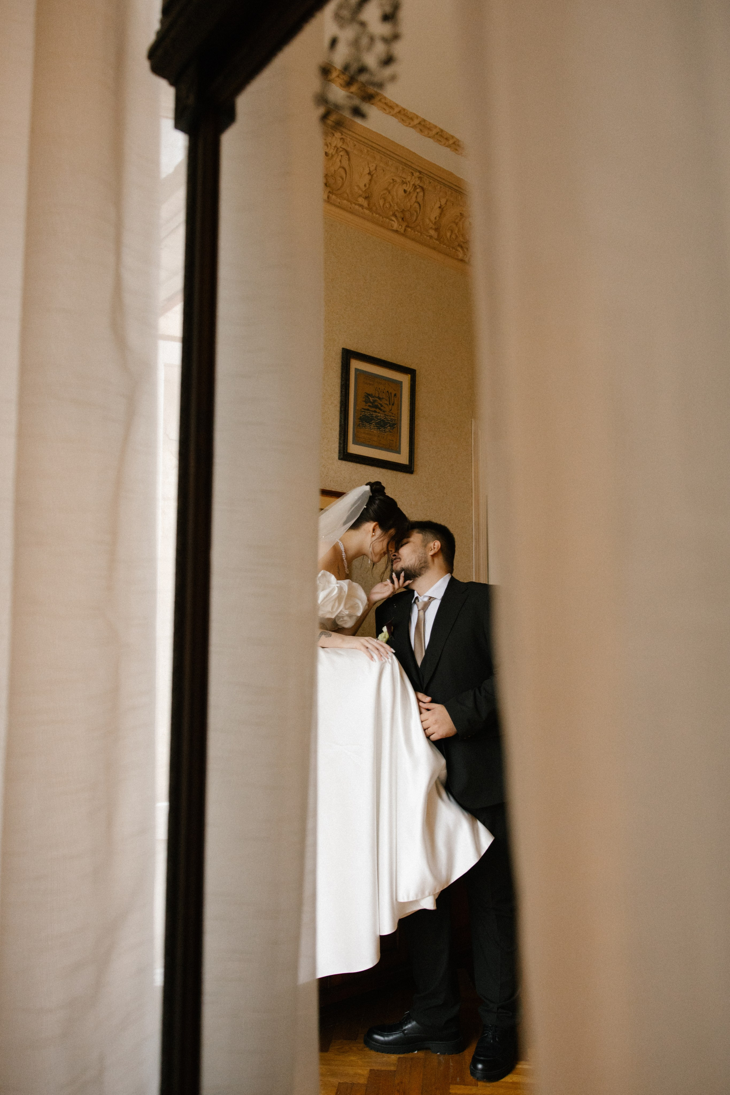 Давид и Александра. Свадебный и семейный фотограф в Ростове-на-Дону