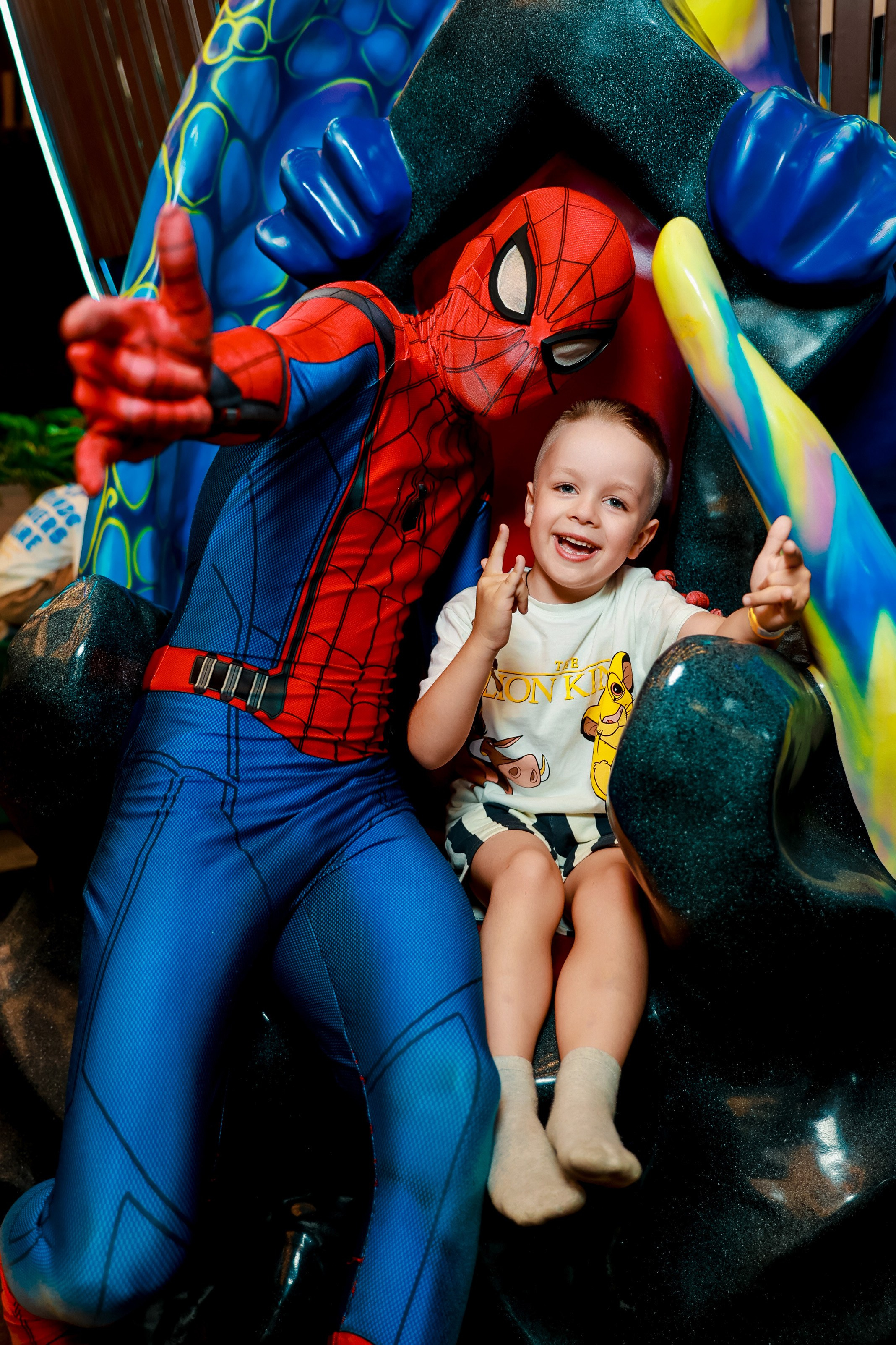 Виктория Колотова. VAKS PHOTO