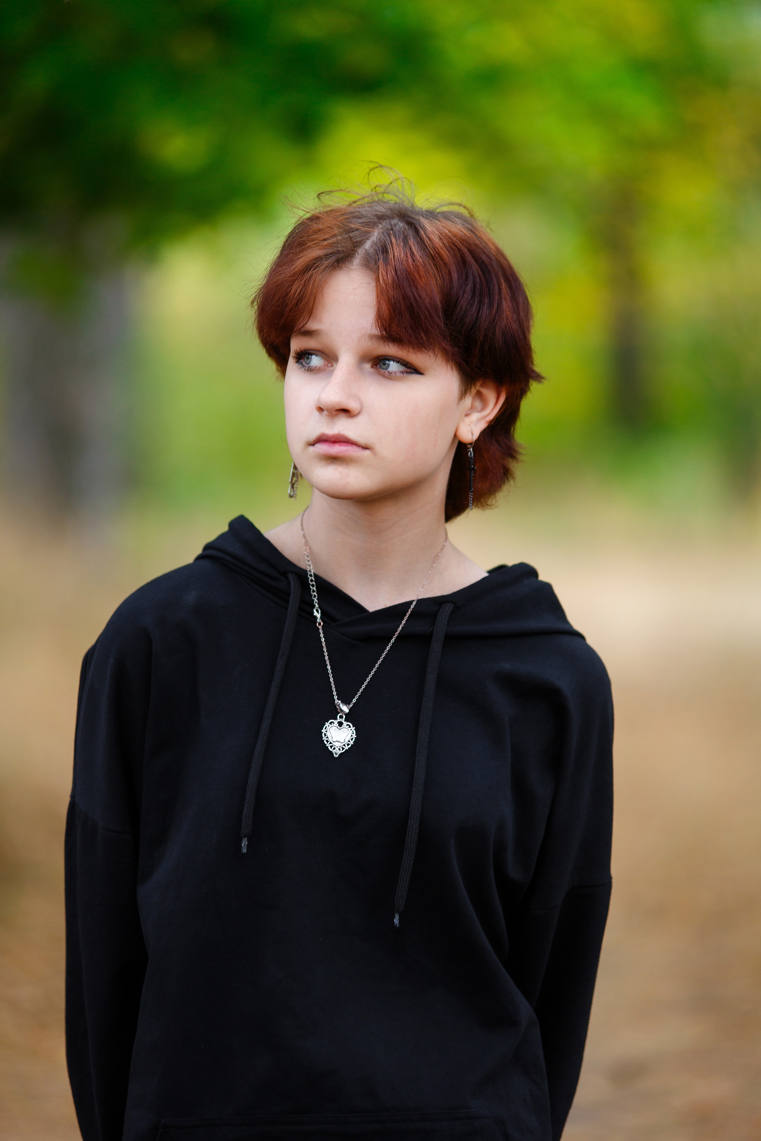 ПОРТРЕТНАЯ ФОТОСЕССИЯ УЛИЧНАЯ ДЛЯ 9 КЛАССА. ТВОЙ АЛЬБОМ / ТВОИ ПРАВИЛА