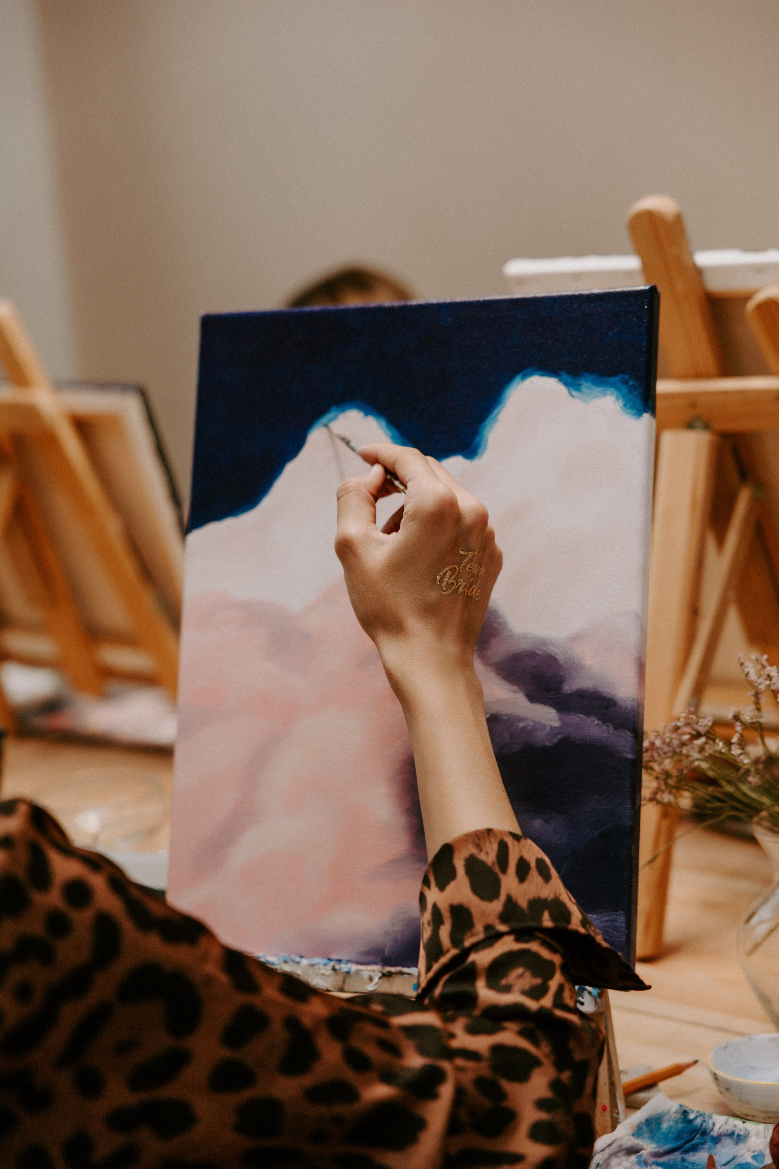 Репортаж. Свадебный и портретный фотограф Минск Евсович Инна