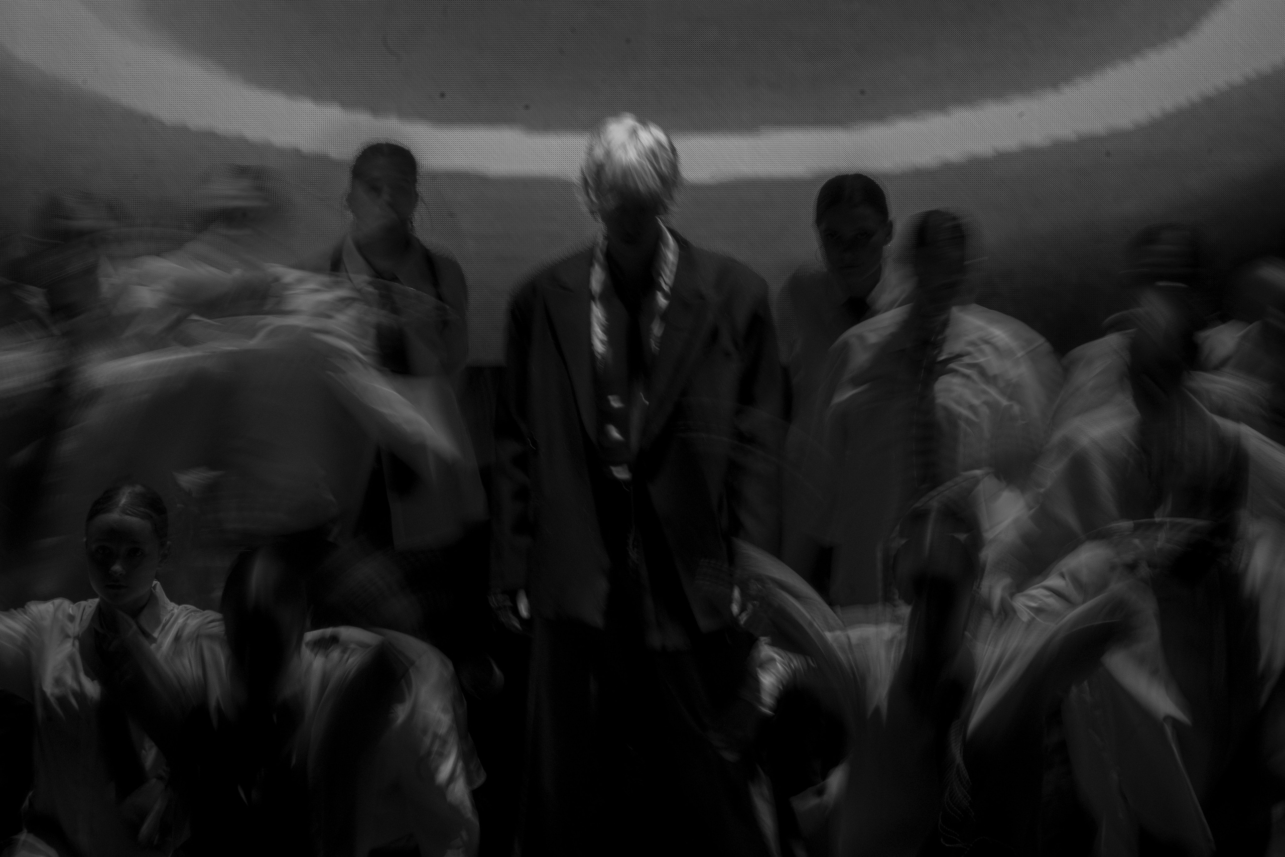 Концертная программа. Видеопродакшен | Фотосъёмка | Filimonov & Kirsanova