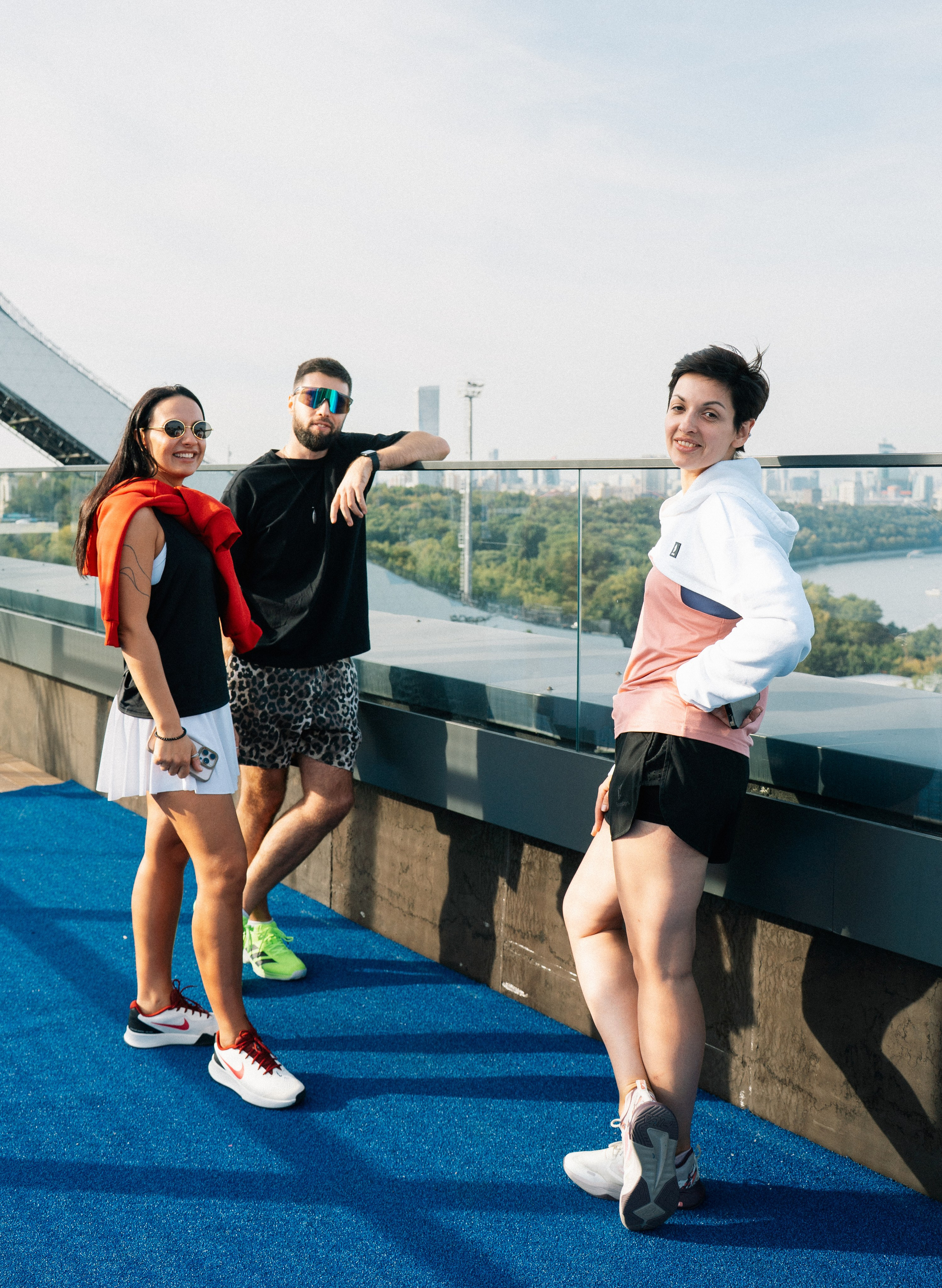 SPORT 111PX.RU. Москва / Репортаж / Спорт / Индивидуальные съемки