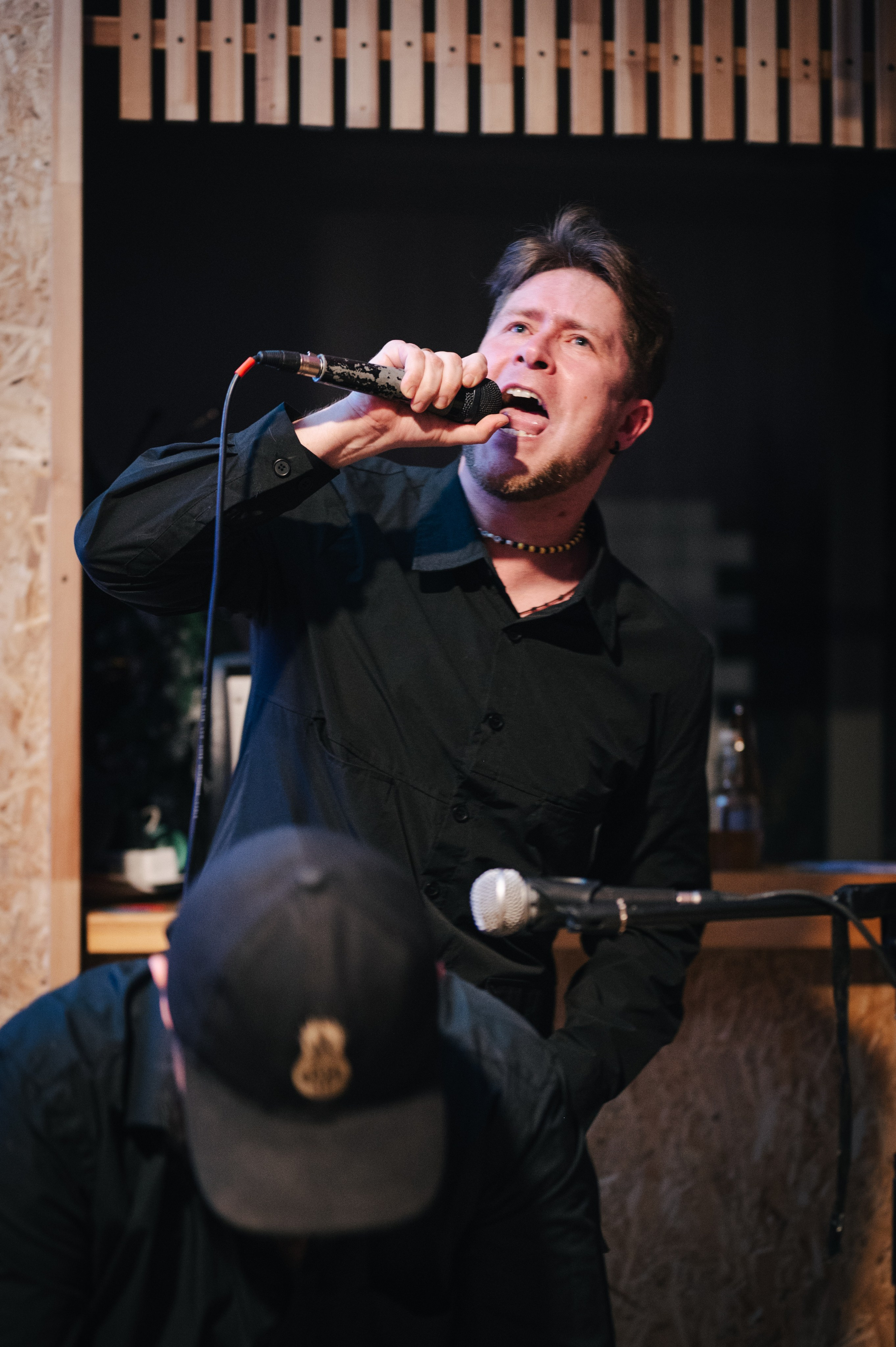 Breakpillzz_Акустика. Фотограф Анна Темнова. Пенза