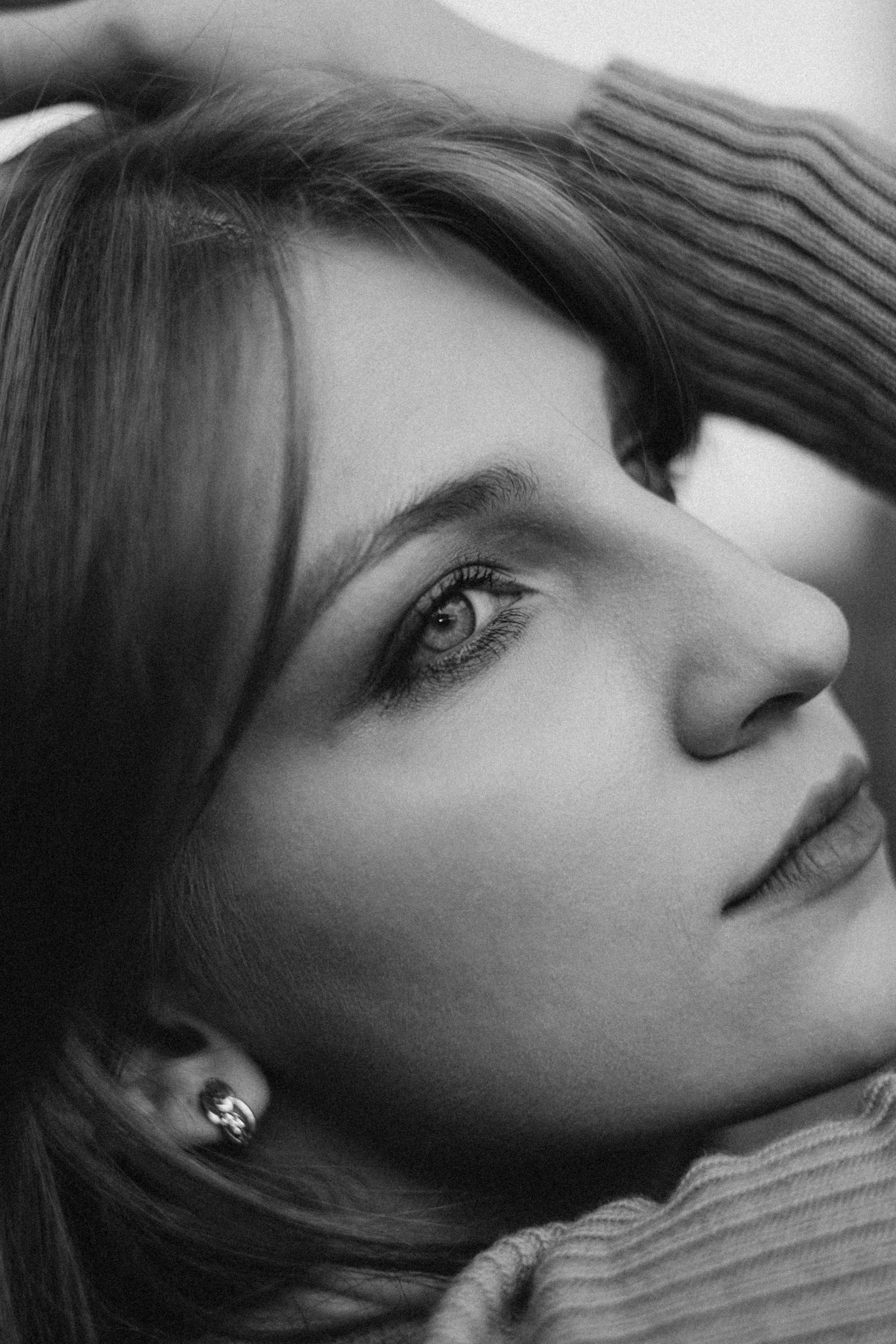 Изабелла. Семейный фотограф в Красноярске Екатерина Гайнутдинова