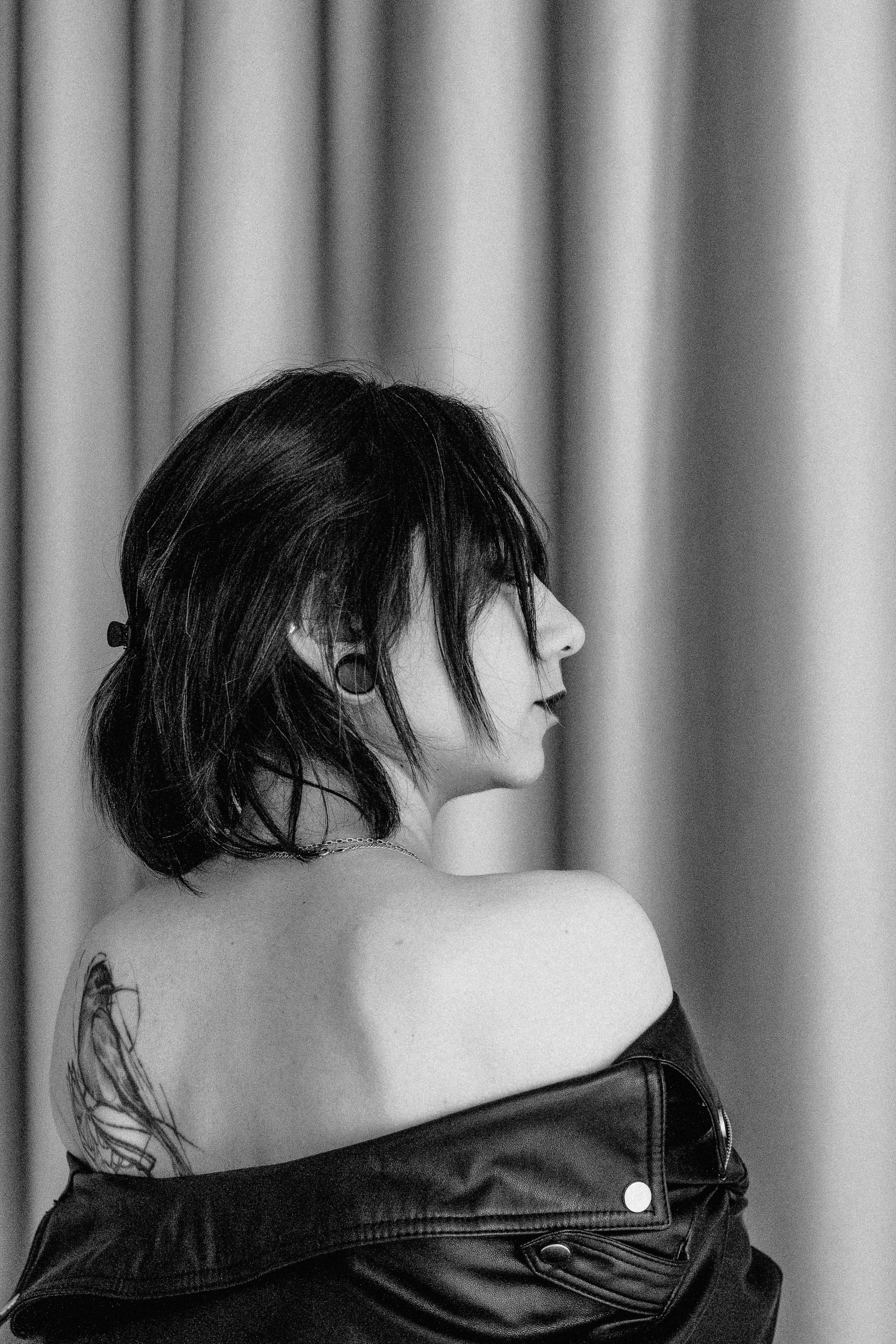 Виктория. Борщевская Елизавета / фотограф Иркутск