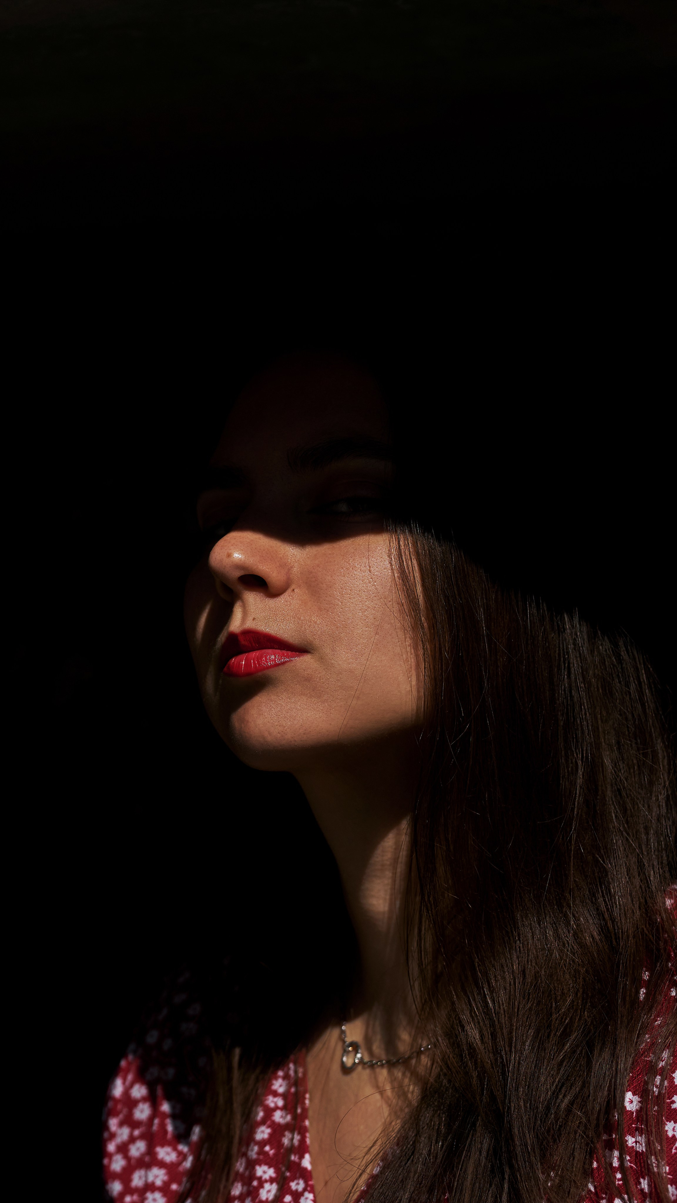 Фотосессии с девушками. Станислав Полупанов — Фотосессия Томск