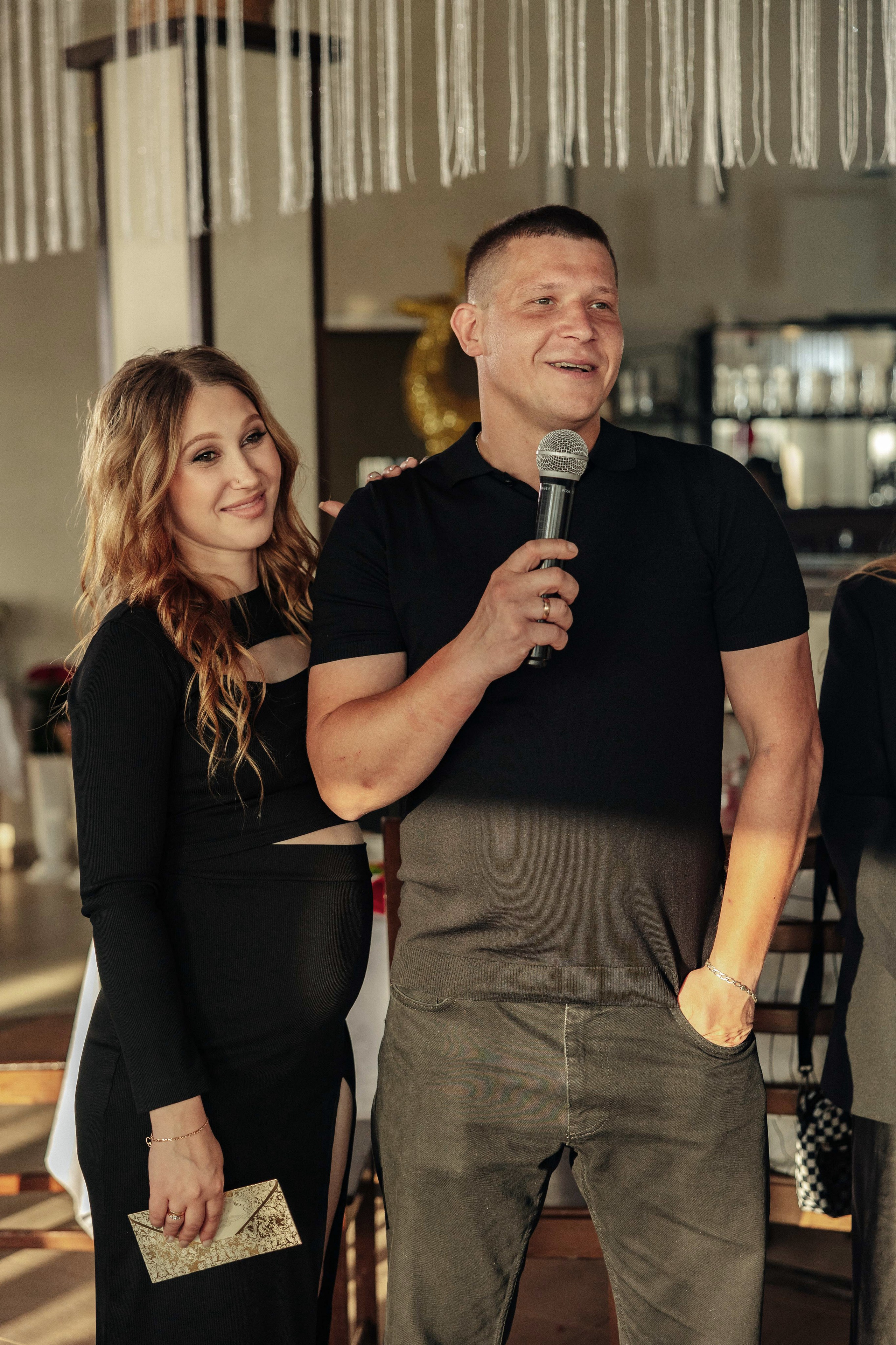 Юбилей в лучах заката. Алексей Шаров — свадебный и репортажный фотограф в Нижнем Новгороде