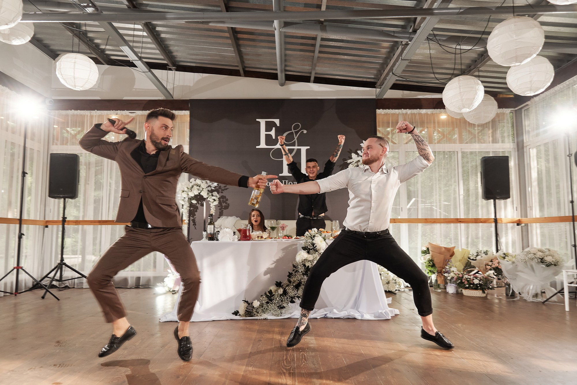 Егор и Полина. Свадебный фотограф в Барнауле Дмитрий Медведев