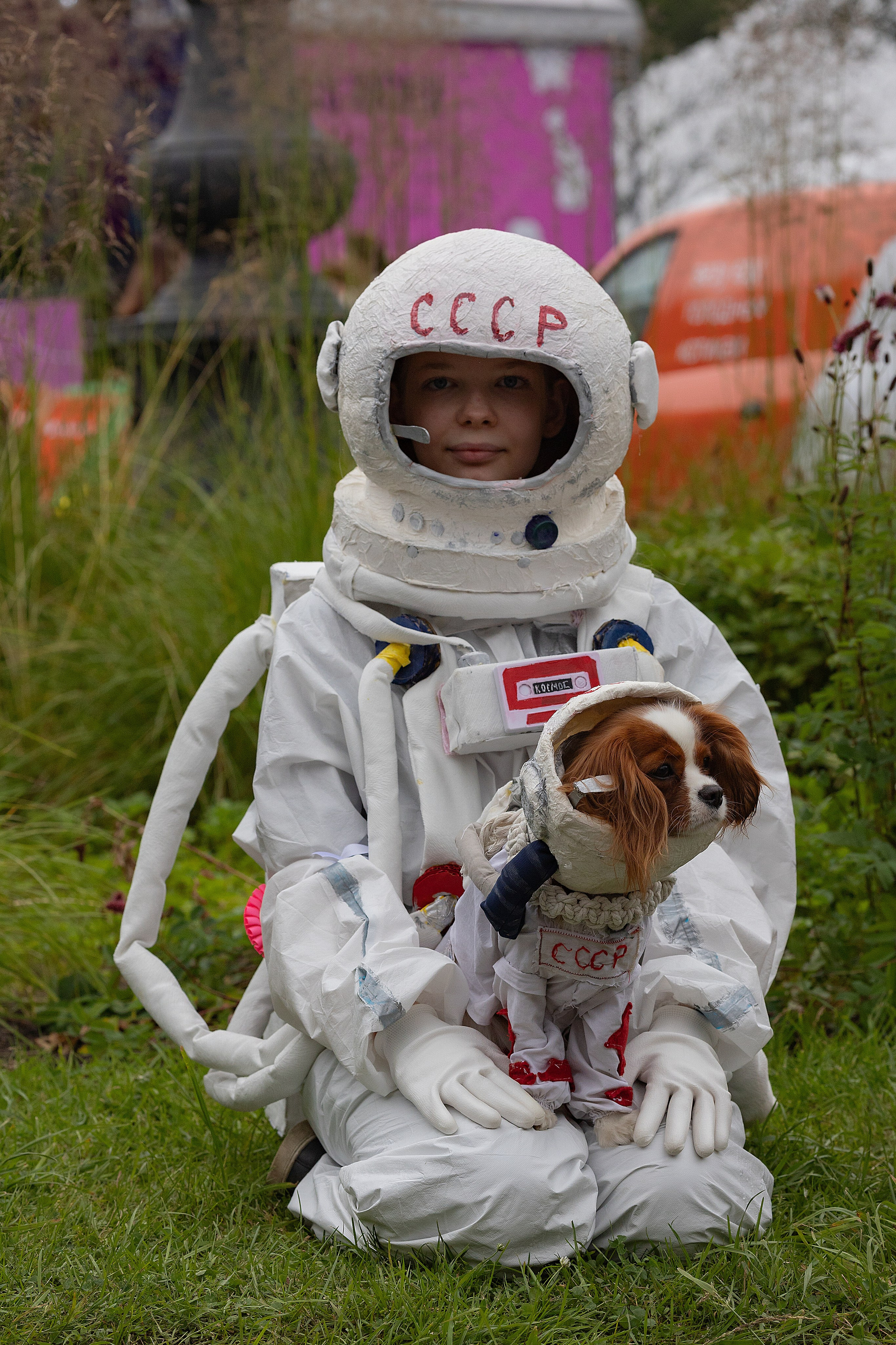 Petshop Days 2026. Репортажный фотограф
