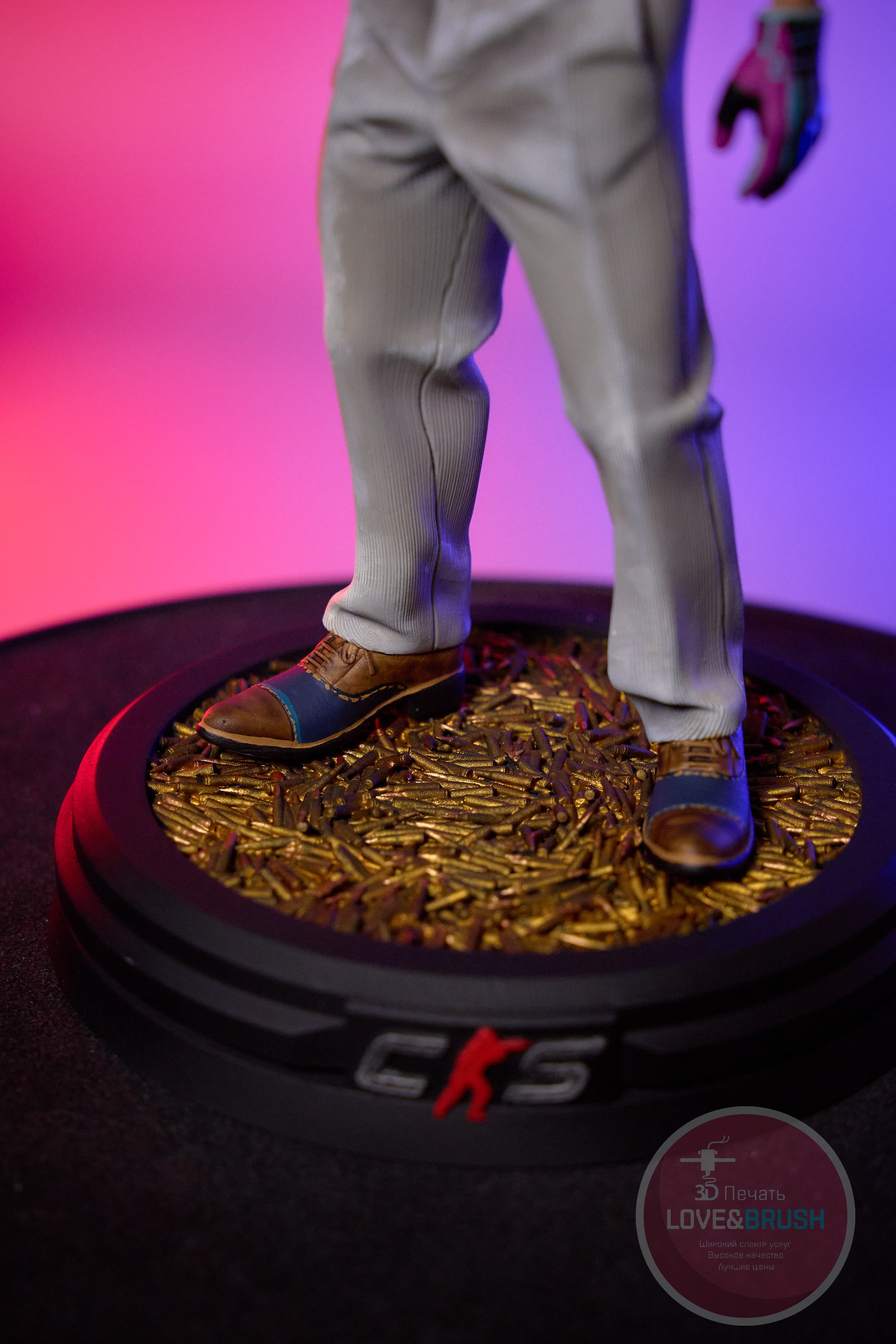 CS. ФОТОГРАФ ЭДУАРД КОЛТУНОВСКИЙ