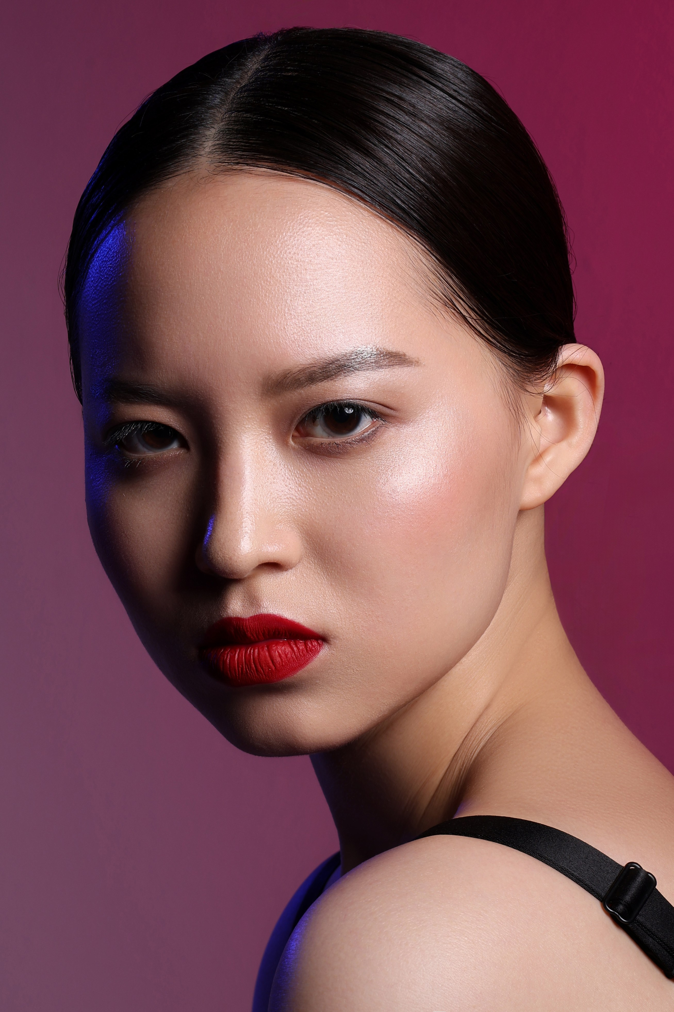 ПЕРСОНАЛЬНАЯ. Профессиональный портретный фотограф в Москве Великанова Татьяна