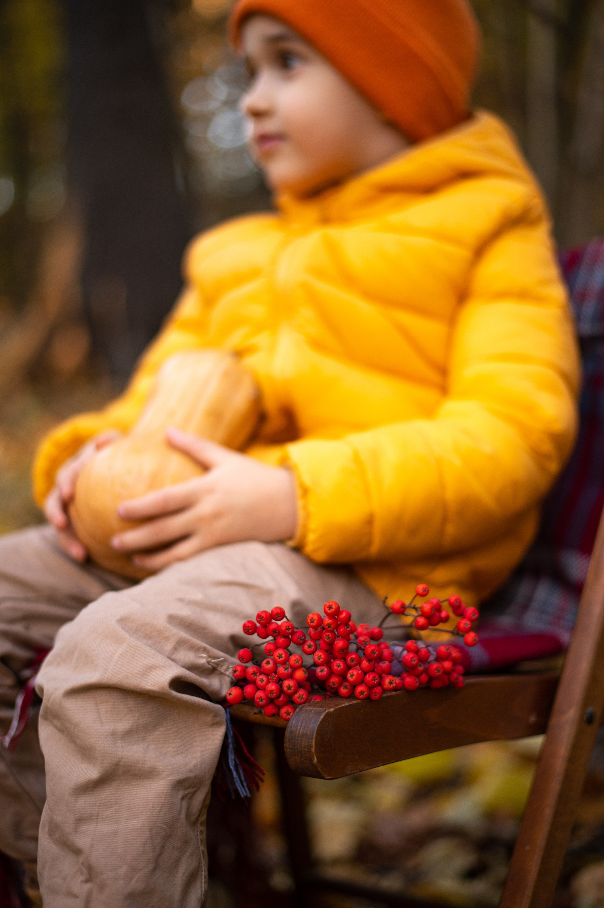 Осень в Шуваловском парке. Фотограф Санкт-Петербург | Дарья Першина
