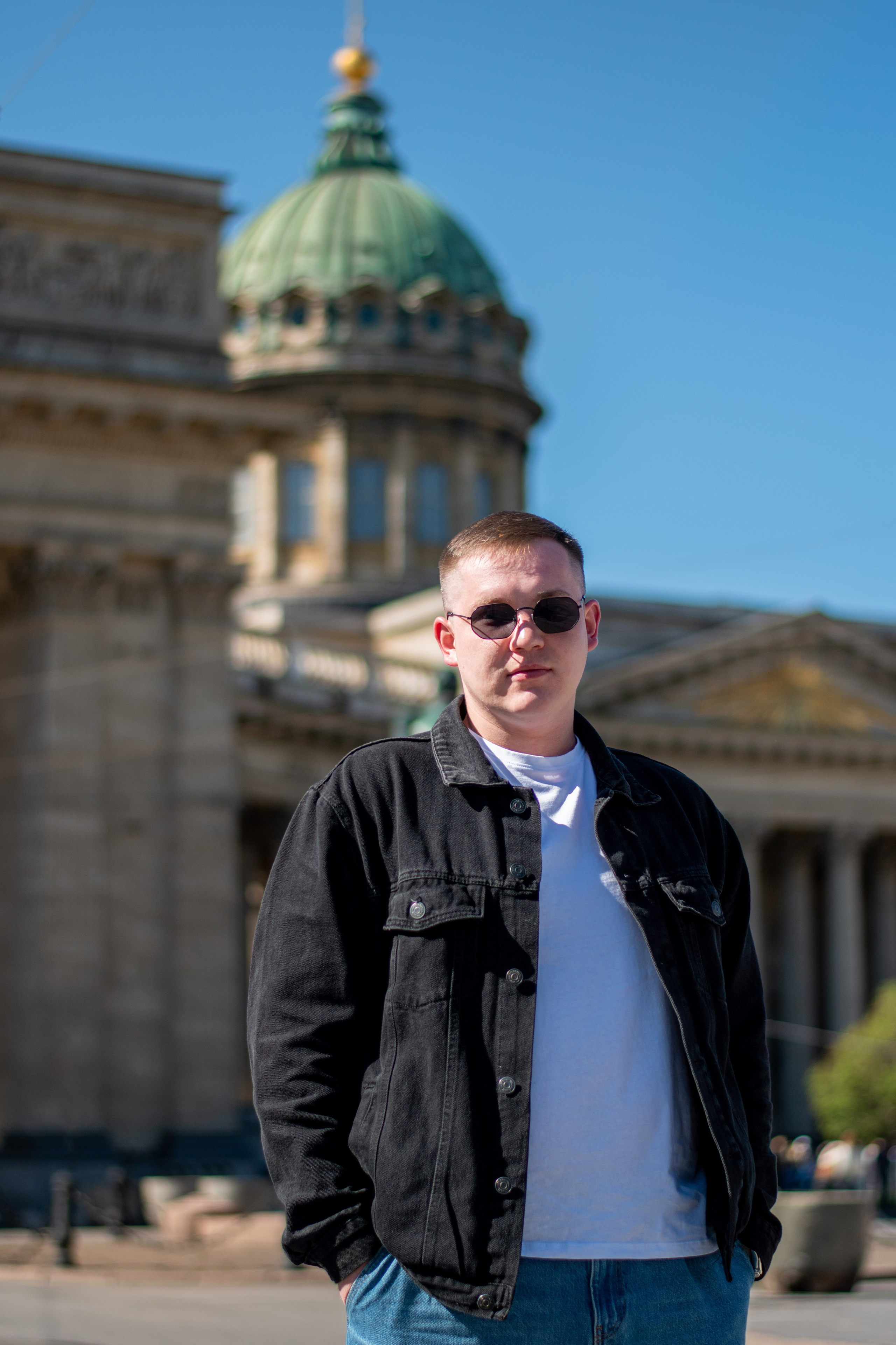 Руслан и Ландыш. Фотограф Санкт-Петербург | Дарья Першина