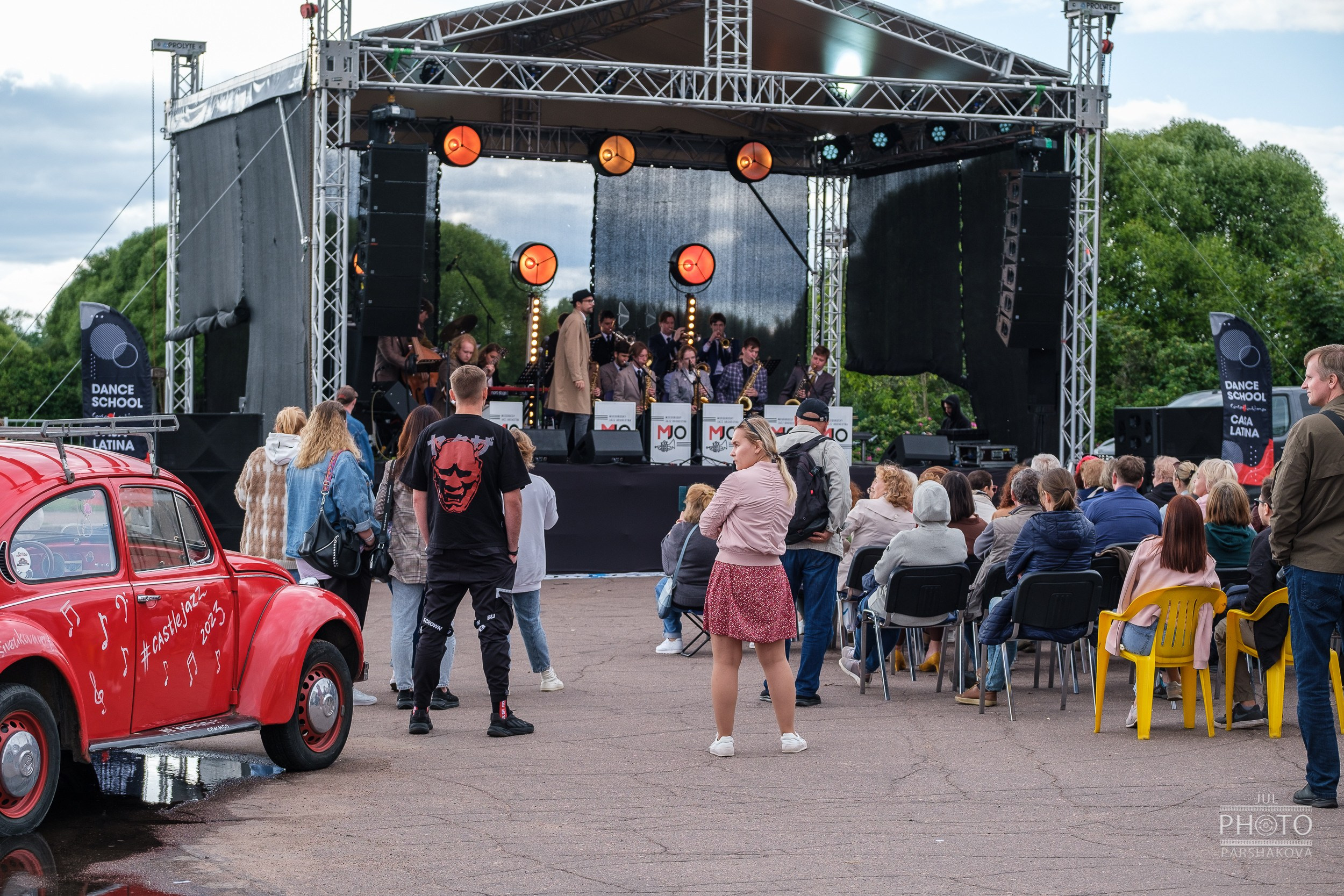 Репортаж. Фотограф в Санкт-Петербурге и Москве Юлия Паршакова