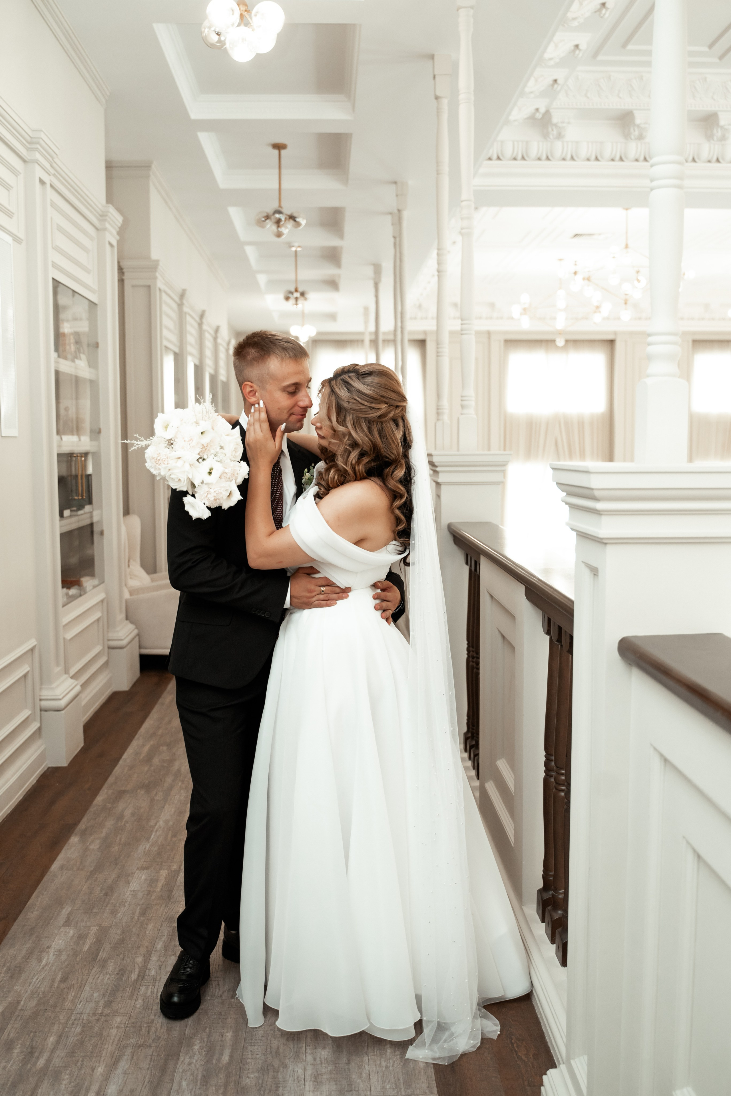 Nik&Asy wed. Свадебный и семейный фотограф в Ижевске Романова Ольга