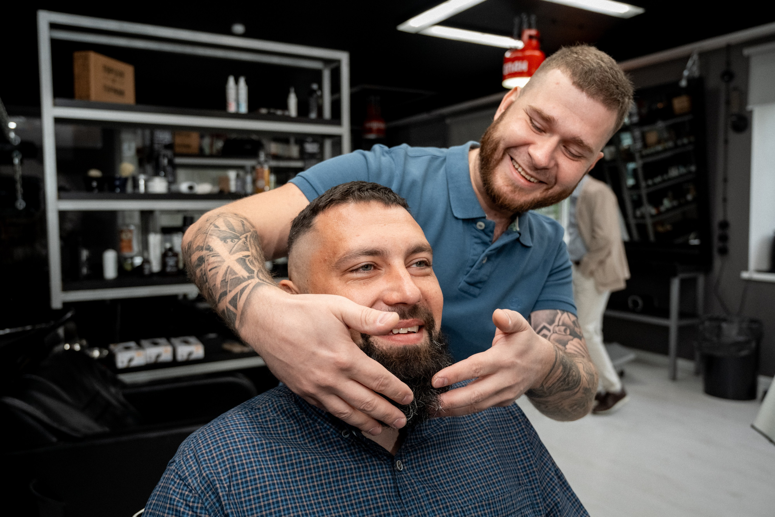 Свадьба Никиты и Татьяны. Свадебный фотограф Красноярск