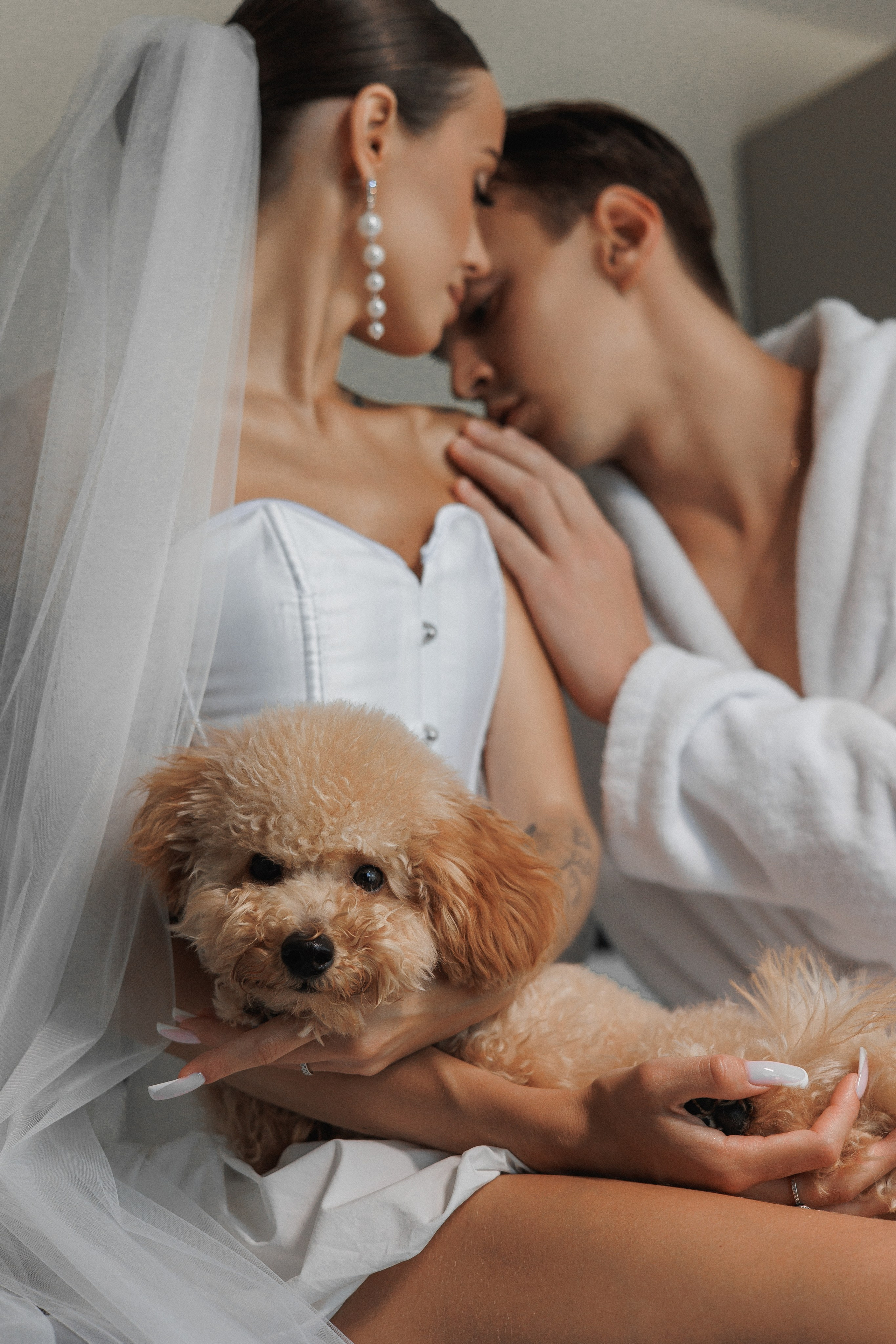 Pavel & Ekaterina. Romanovs | Свадебный фотограф и видеограф Чебоксары Казань Москва