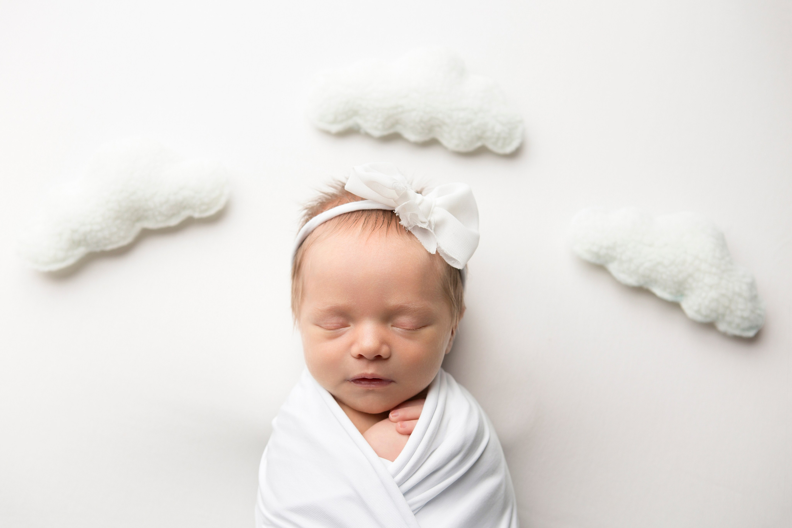 Фотосессия новорожденного. Фотограф новорожденных и беременности, Екатеринбург Сметанина Наталья