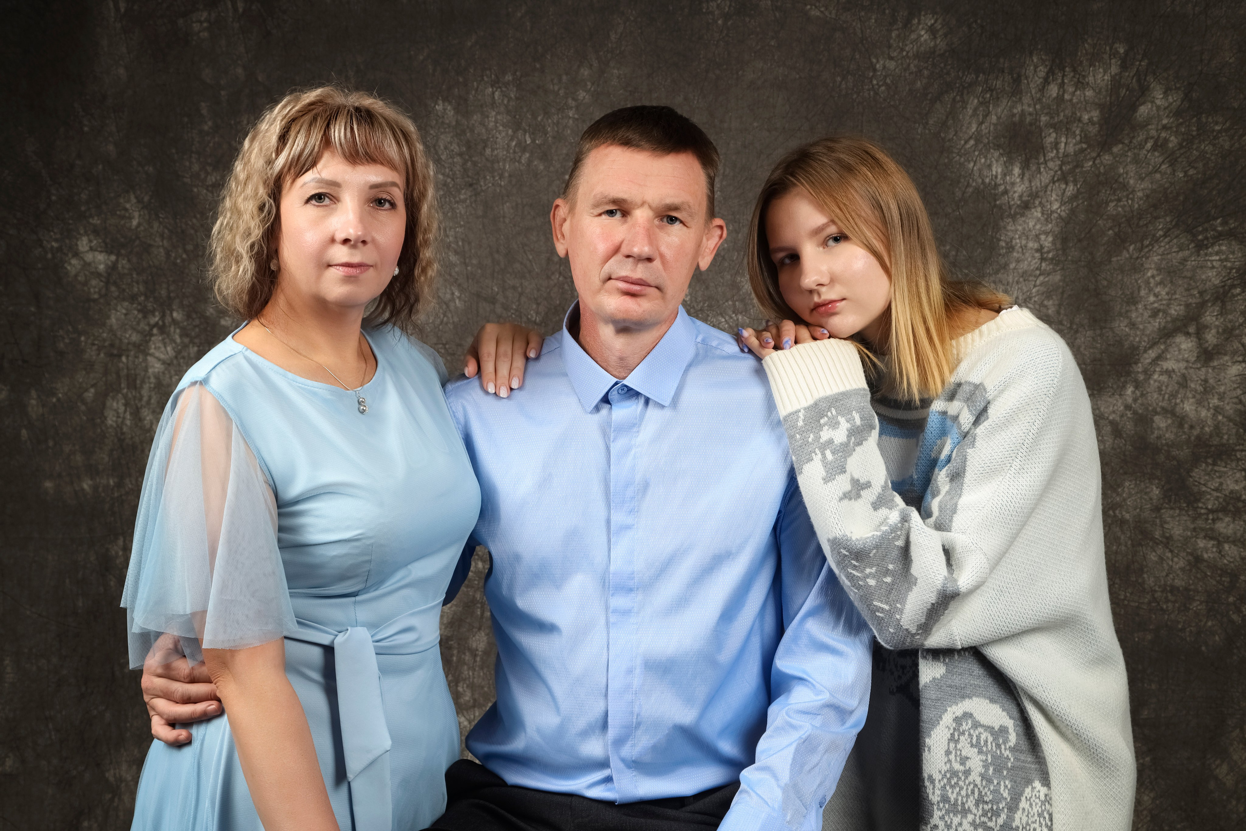 Ирина и Павел. Фотограф Ирина Смолина в г. Шимановске/Амурская область