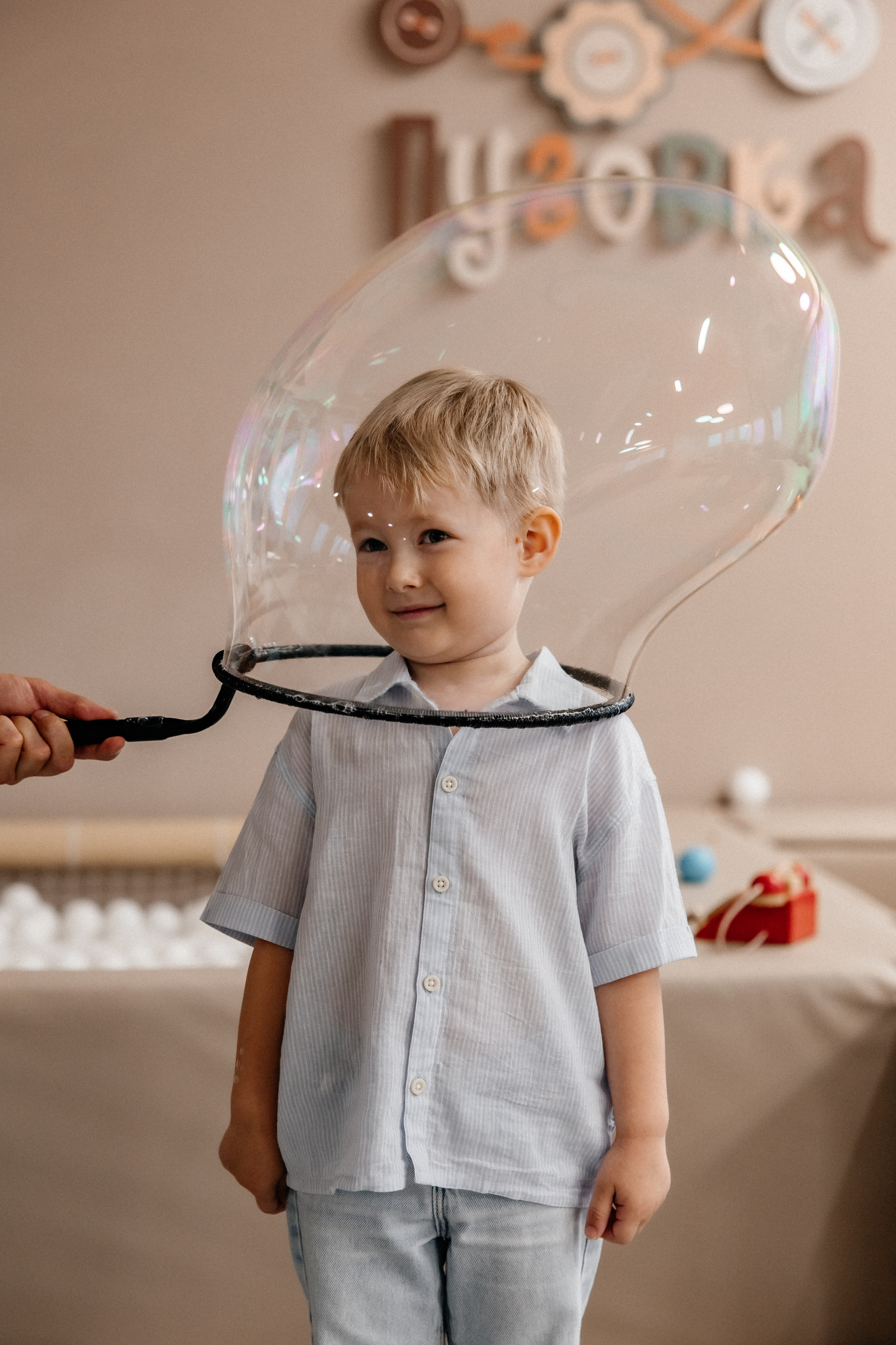 День Рождение. Светлана Ванцлав — фотограф Минск, Беларусь