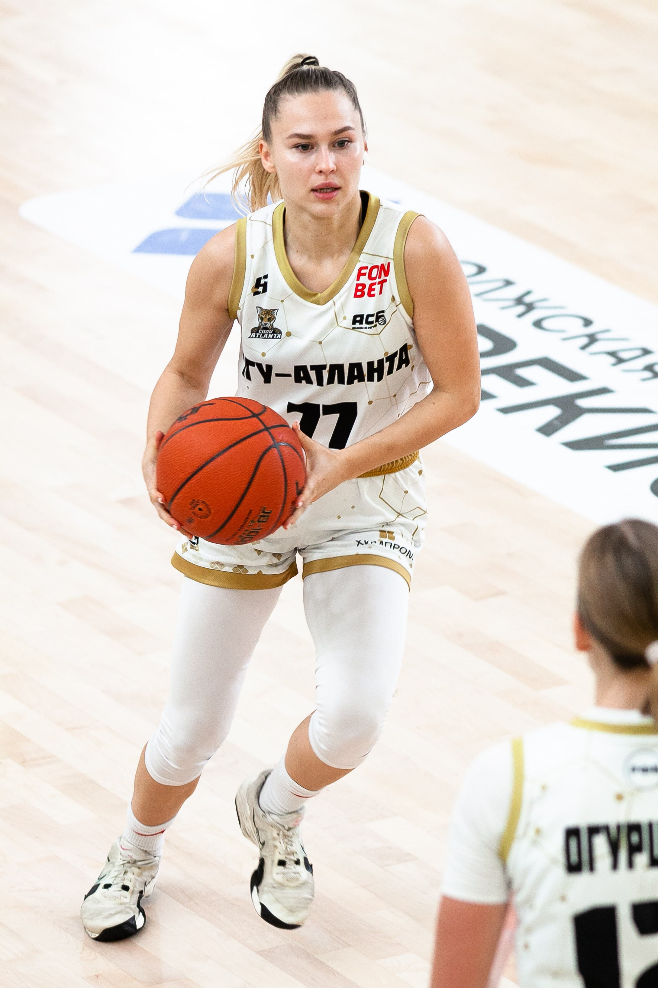 Патшалах университечэ. Фотография