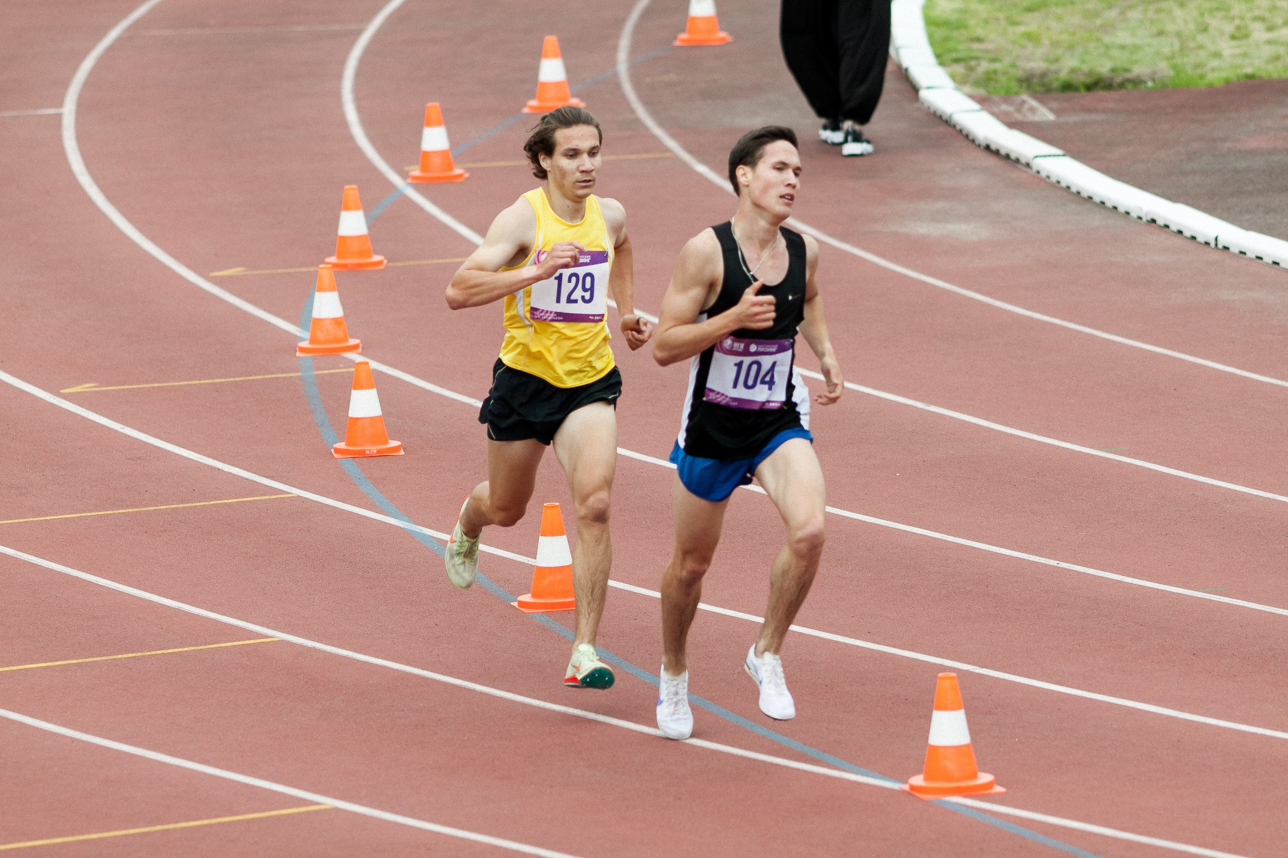 ЛА 5 июля 2025. Фотография