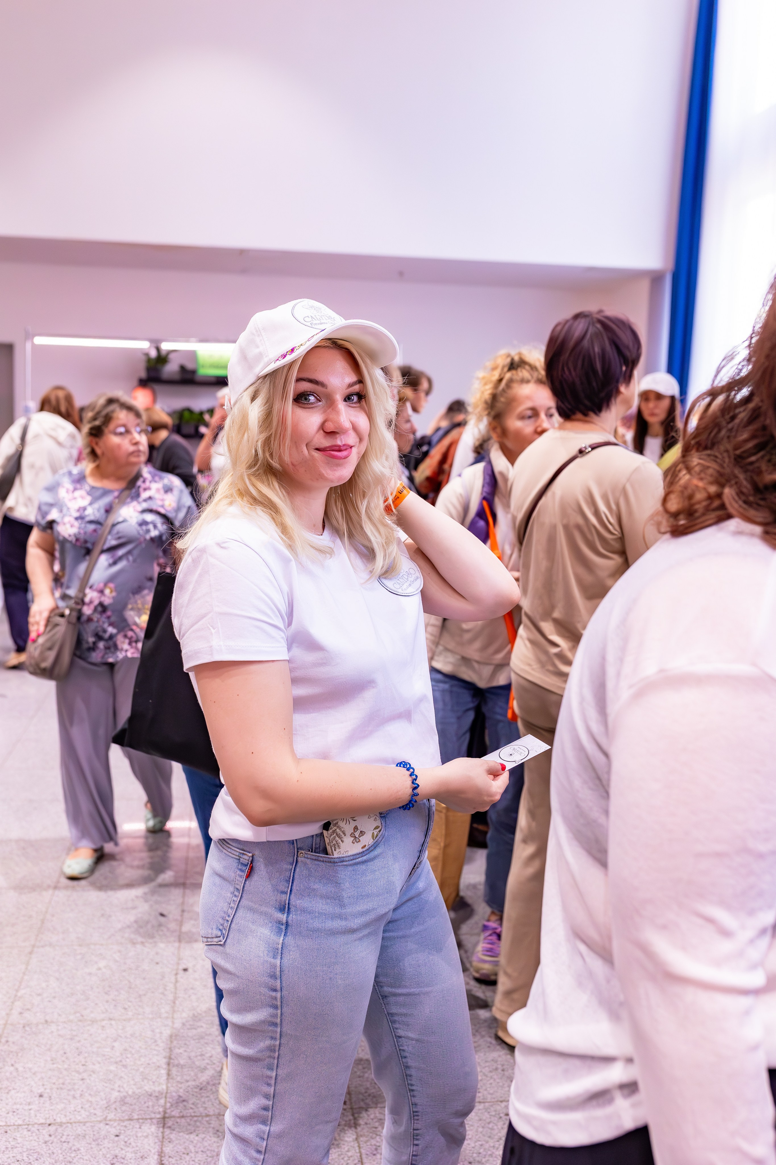 Орхидиум сентябрь 2025. Александра Куликова фотограф, Москва